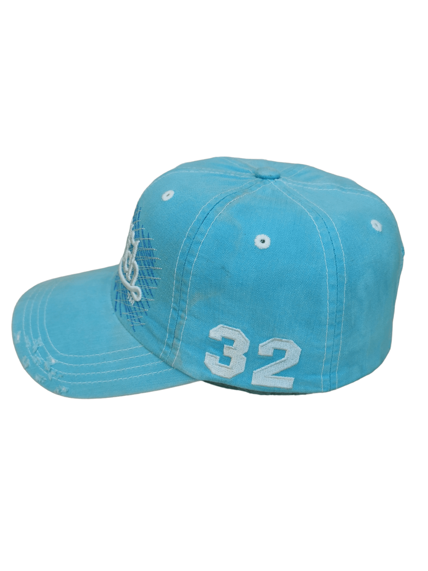 Von Dutch VON DUCTH STREETWEAR HAT CAP Size ONE SIZE - 2 Thumbnail