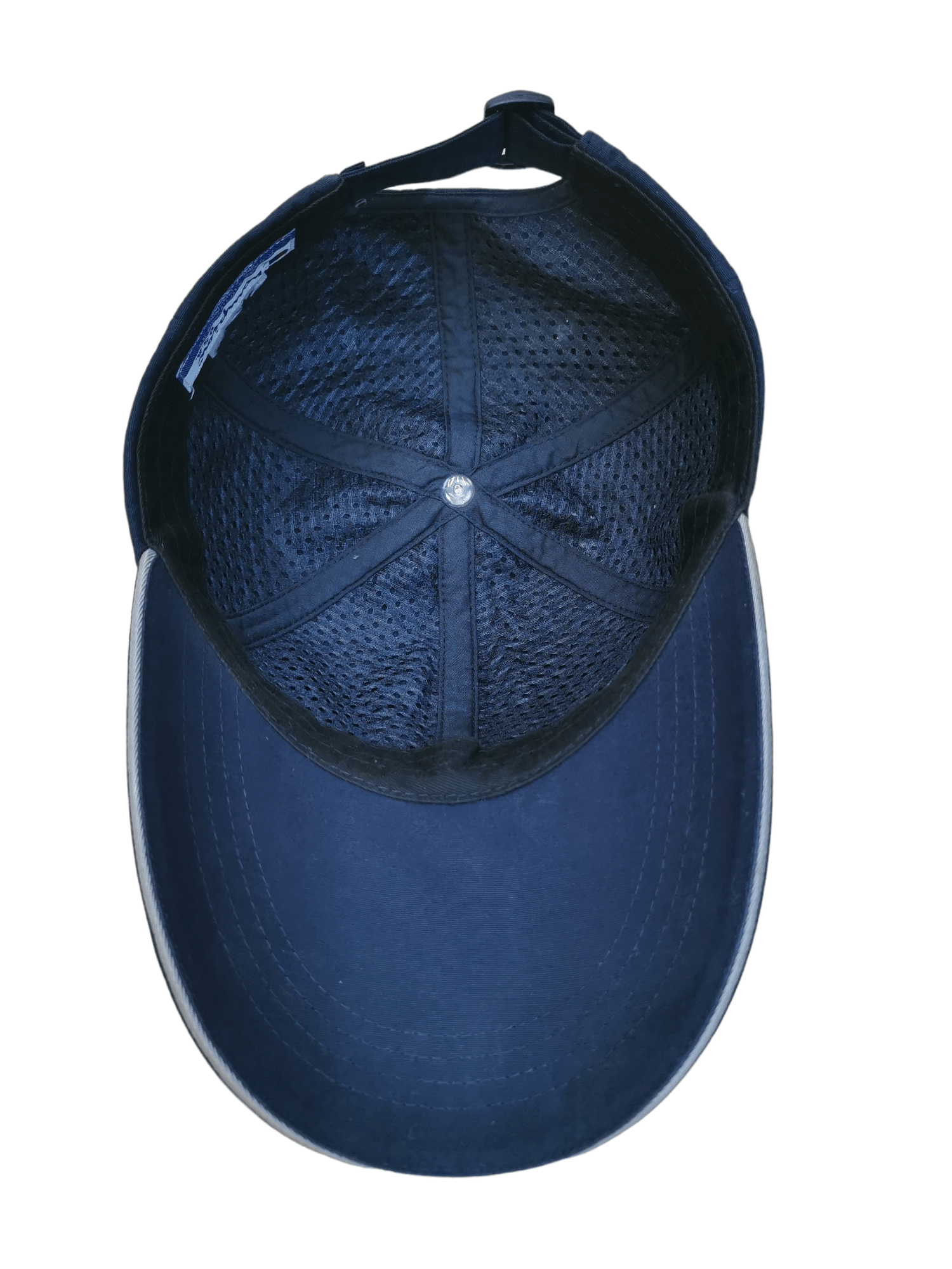 Champion VINTAGE CHAMPION STREETWEAR HAT CAP Size ONE SIZE - 6 Thumbnail