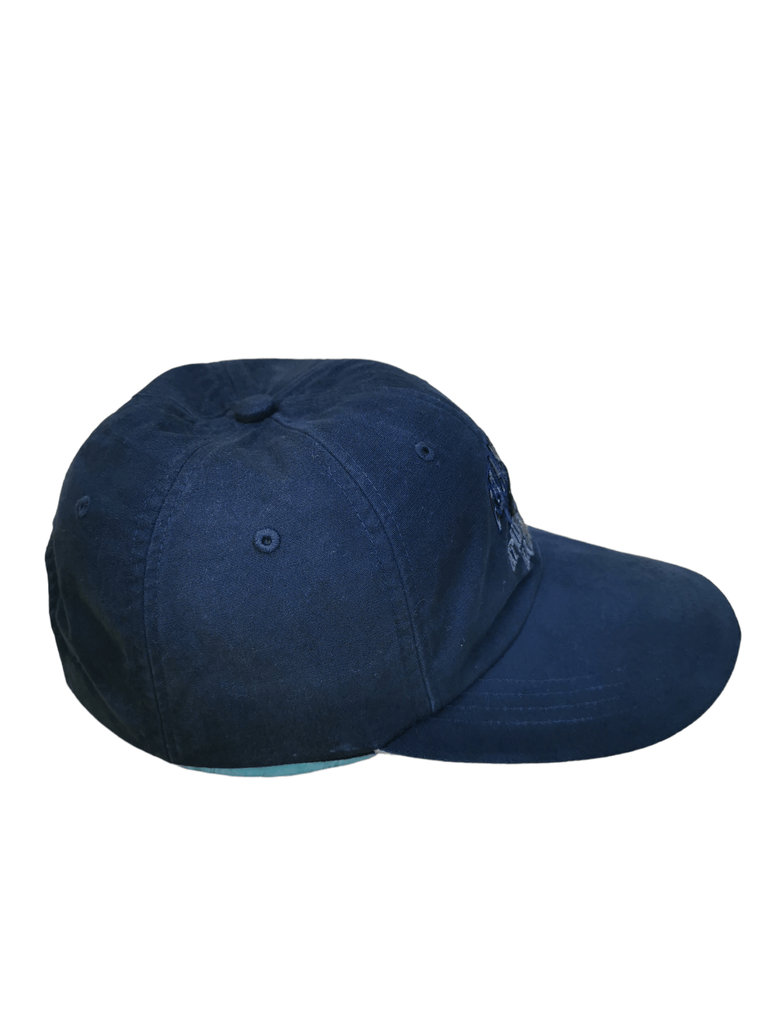 Champion VINTAGE CHAMPION STREETWEAR HAT CAP Size ONE SIZE - 4 Thumbnail