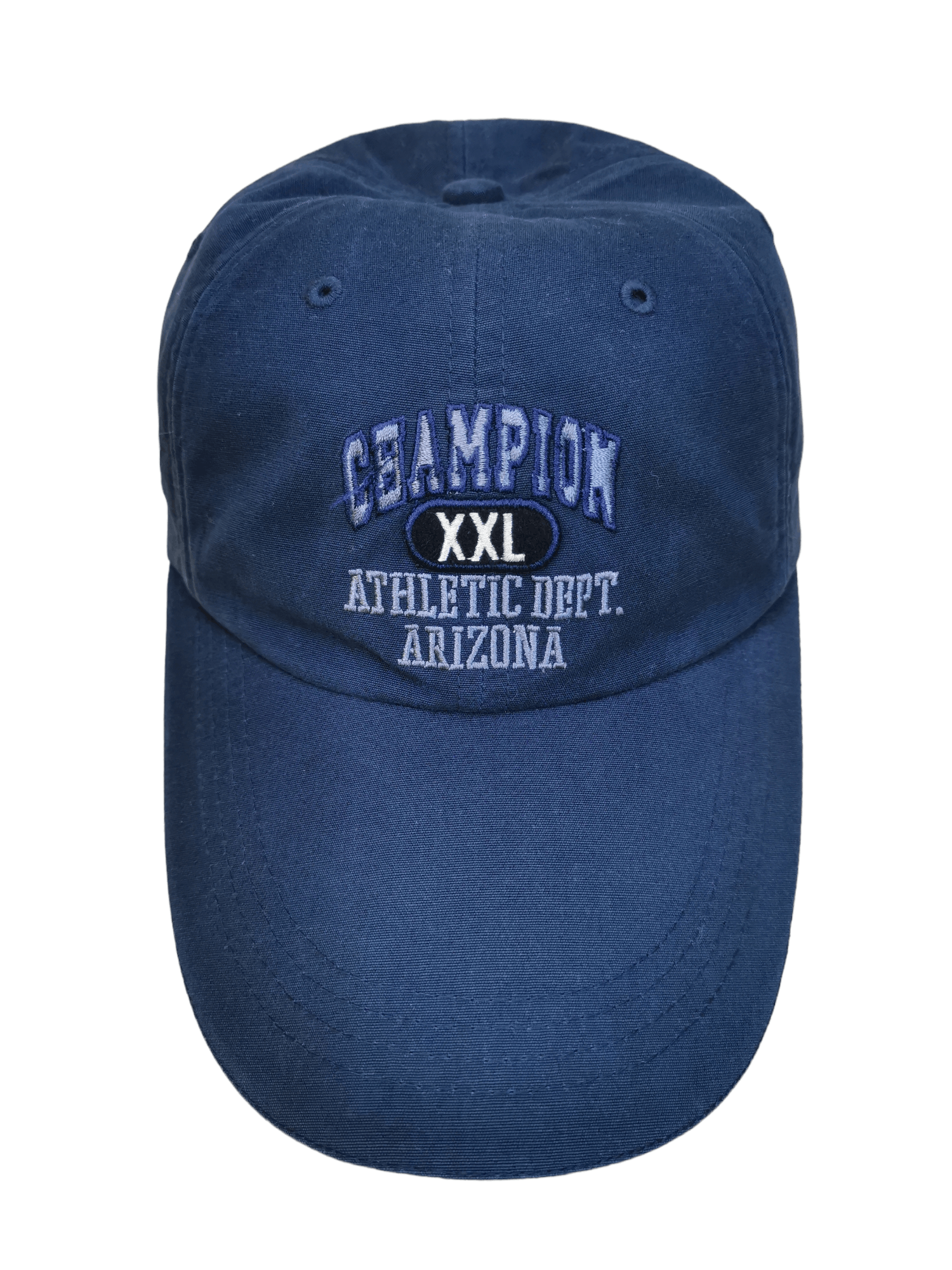 Champion VINTAGE CHAMPION STREETWEAR HAT CAP Size ONE SIZE - 1 Thumbnail