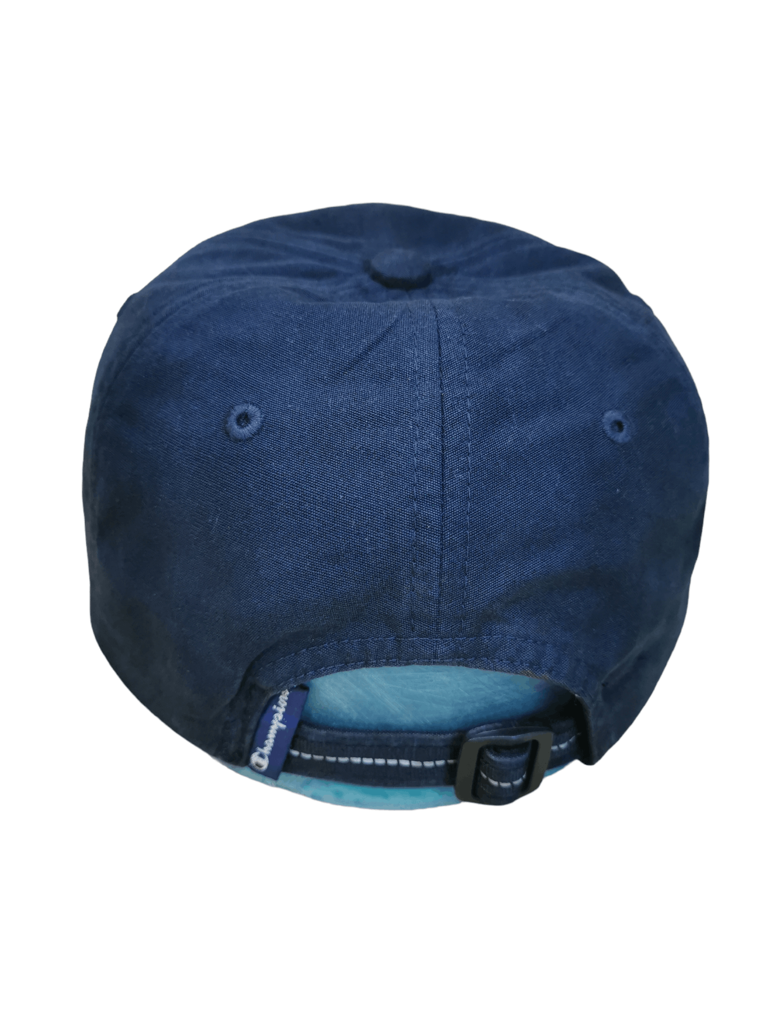 Champion VINTAGE CHAMPION STREETWEAR HAT CAP Size ONE SIZE - 3 Thumbnail