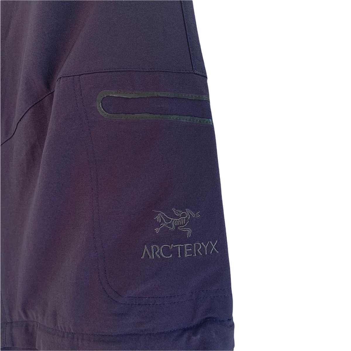 Arc'teryx Arcteryx Two-Ways Tactical Pant Made In Canada Size US 32 / EU 48 - 5 Thumbnail