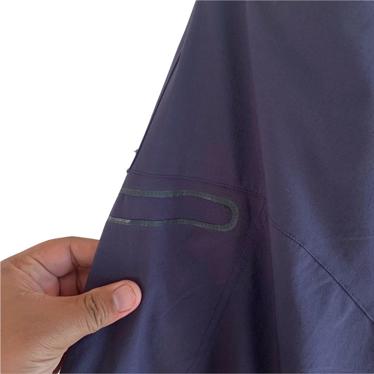 Arc'teryx Arcteryx Two-Ways Tactical Pant Made In Canada Size US 32 / EU 48 - 10 Thumbnail