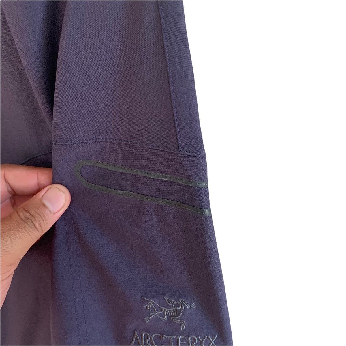 Arc'teryx Arcteryx Two-Ways Tactical Pant Made In Canada Size US 32 / EU 48 - 6 Thumbnail