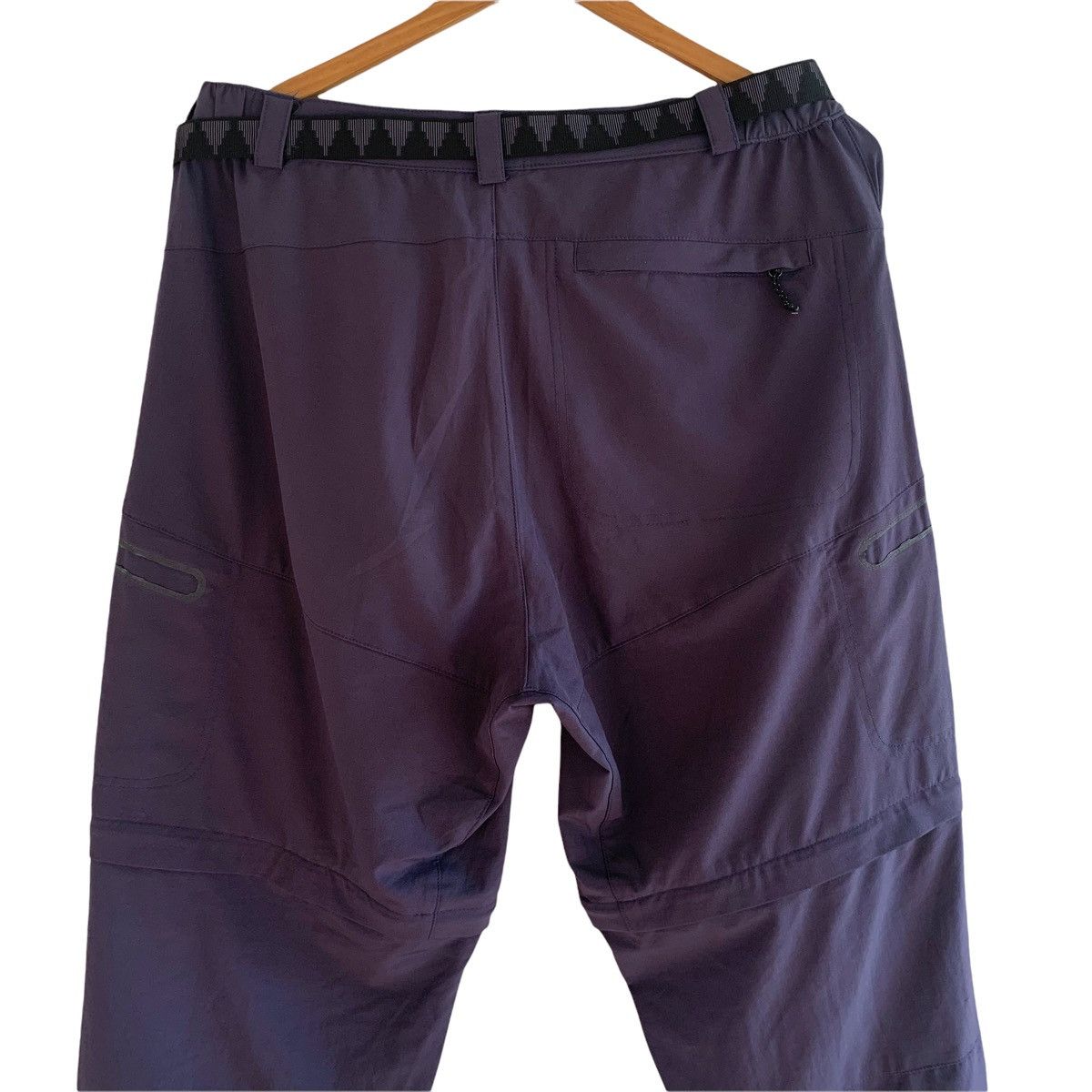 Arc'teryx Arcteryx Two-Ways Tactical Pant Made In Canada Size US 32 / EU 48 - 11 Thumbnail