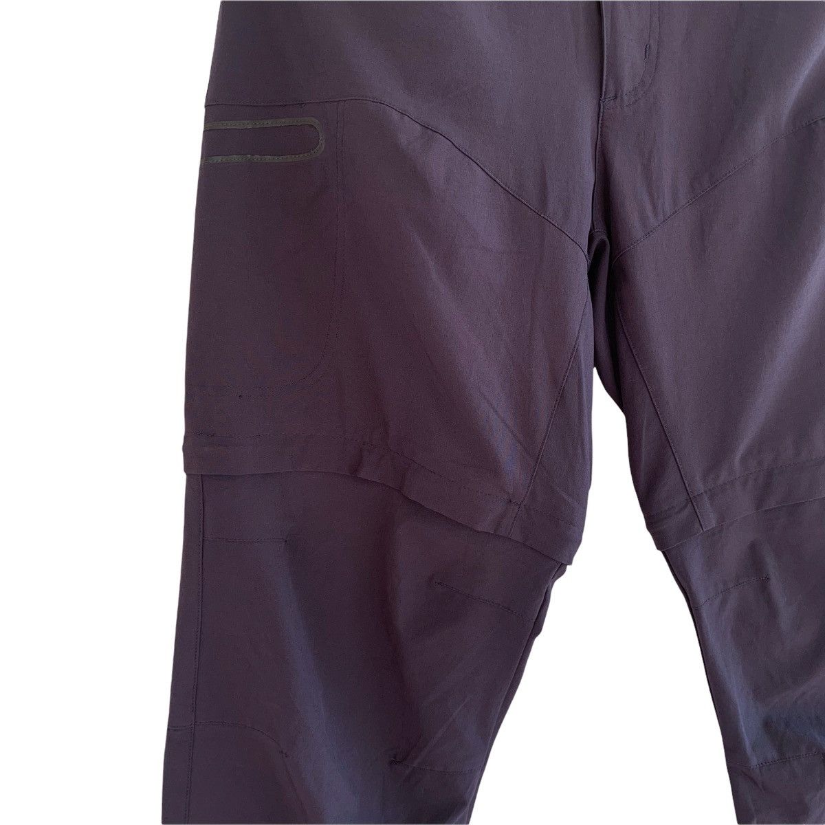 Arc'teryx Arcteryx Two-Ways Tactical Pant Made In Canada Size US 32 / EU 48 - 7 Thumbnail
