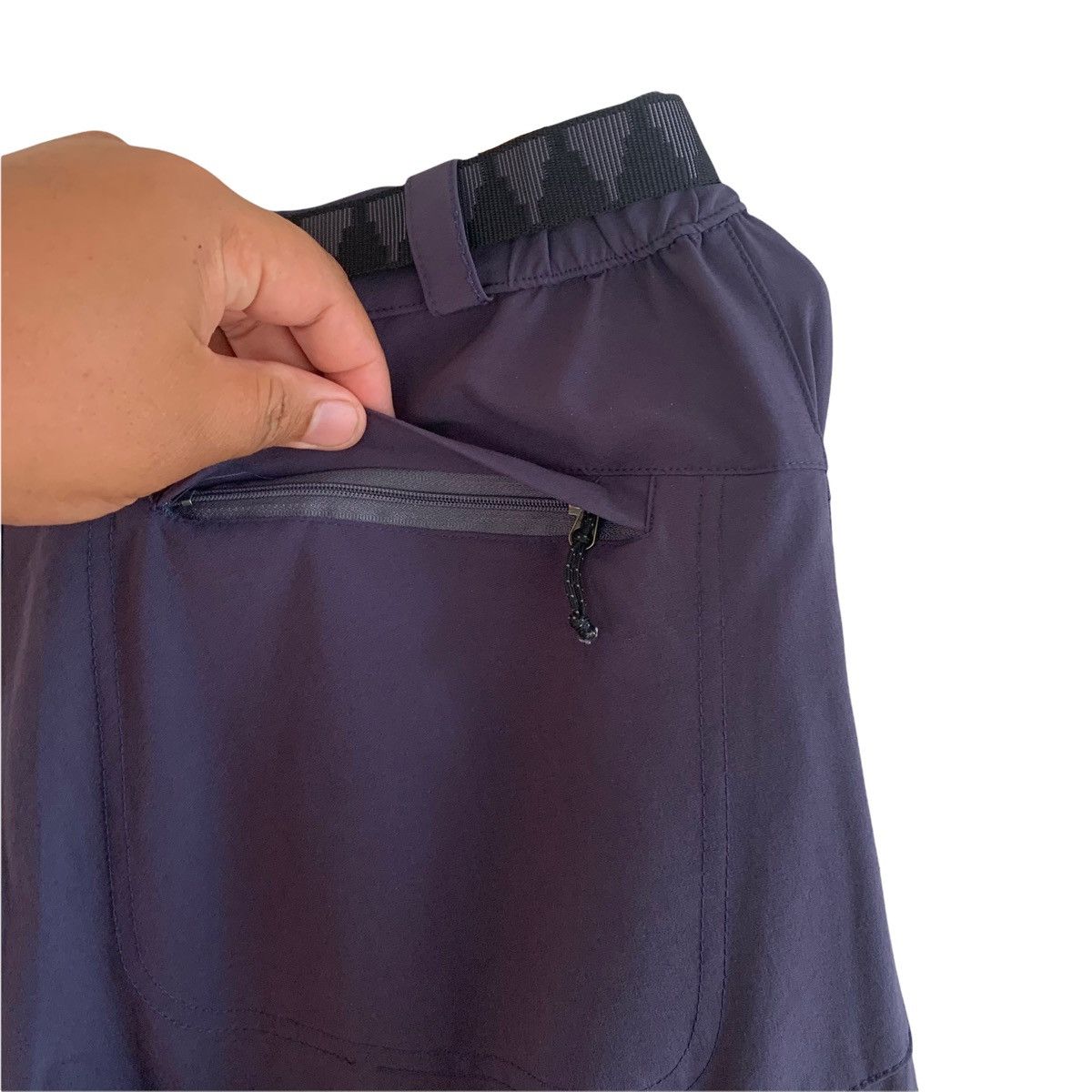 Arc'teryx Arcteryx Two-Ways Tactical Pant Made In Canada Size US 32 / EU 48 - 12 Thumbnail
