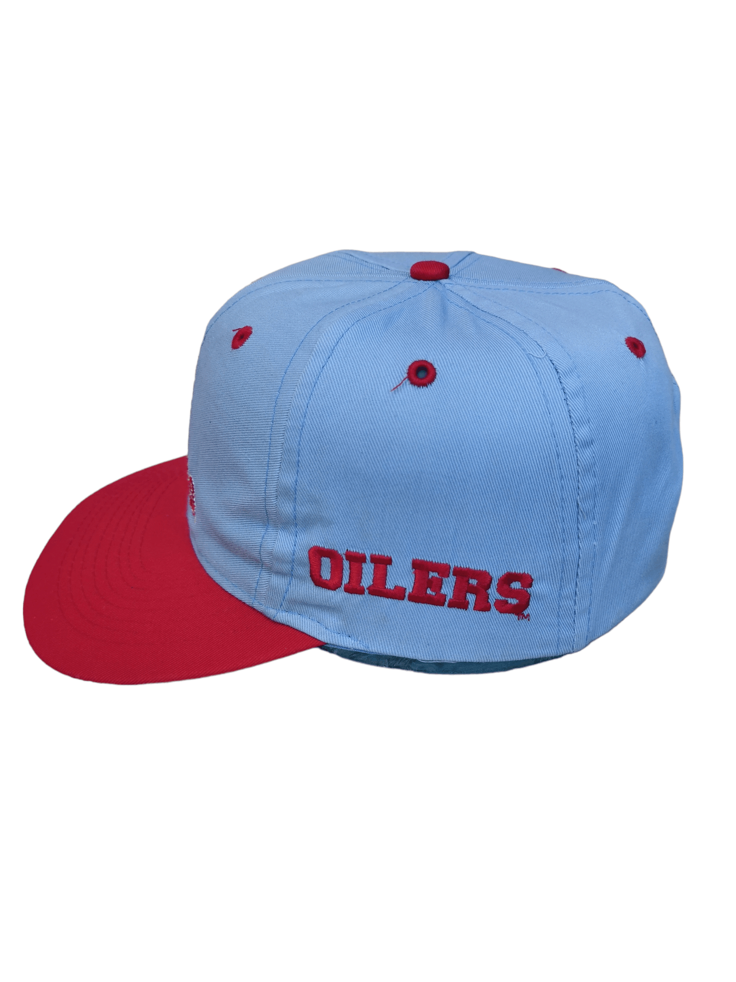 NFL VINTAGE HOUSTON IOLER NFL COMPETITOR LOGO 7 Size ONE SIZE - 2 Thumbnail