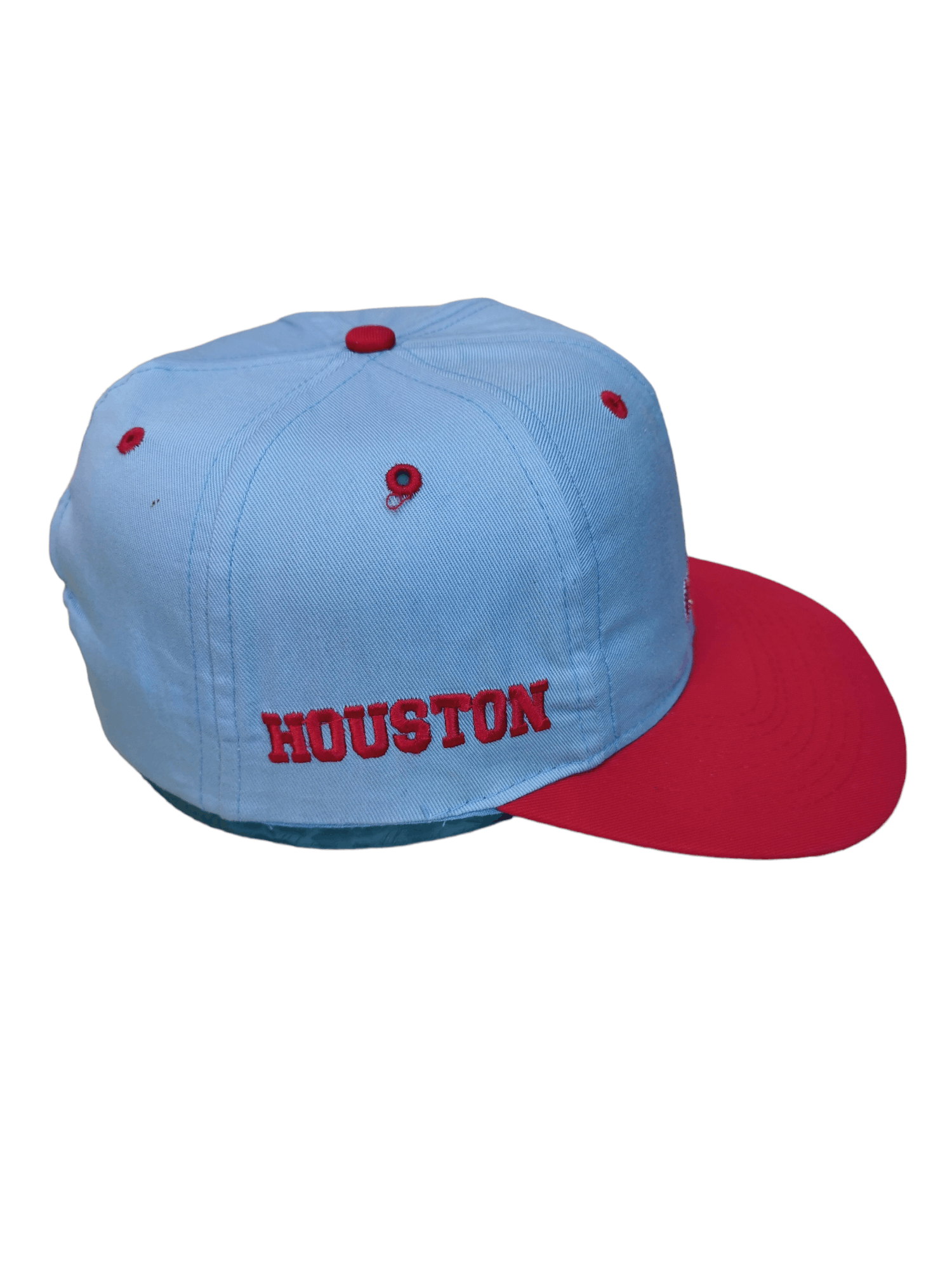 NFL VINTAGE HOUSTON IOLER NFL COMPETITOR LOGO 7 Size ONE SIZE - 4 Thumbnail
