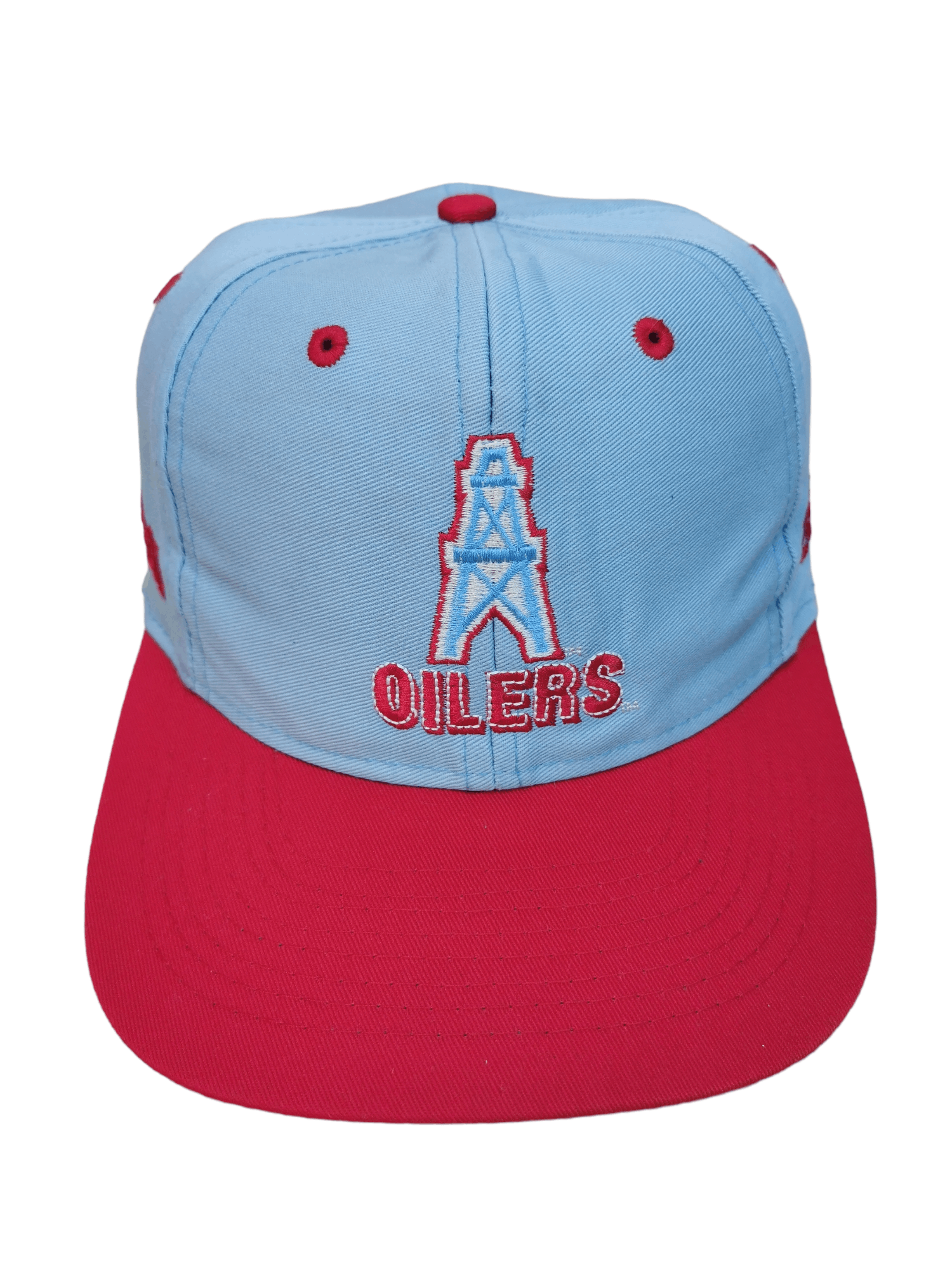 NFL VINTAGE HOUSTON IOLER NFL COMPETITOR LOGO 7 Size ONE SIZE - 1 Thumbnail