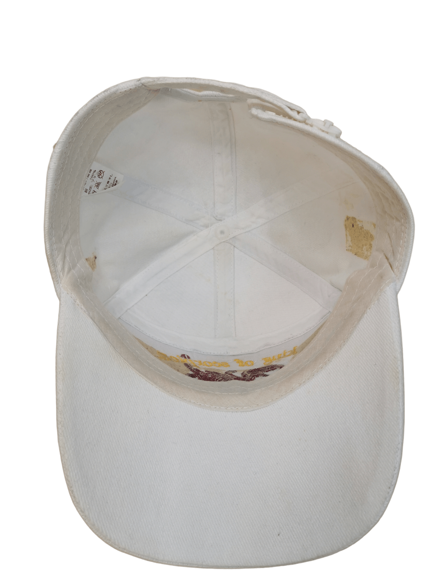 Other VINTAGE KING OF SCORPION WORLD CHAMPION Size ONE SIZE - 5 Thumbnail