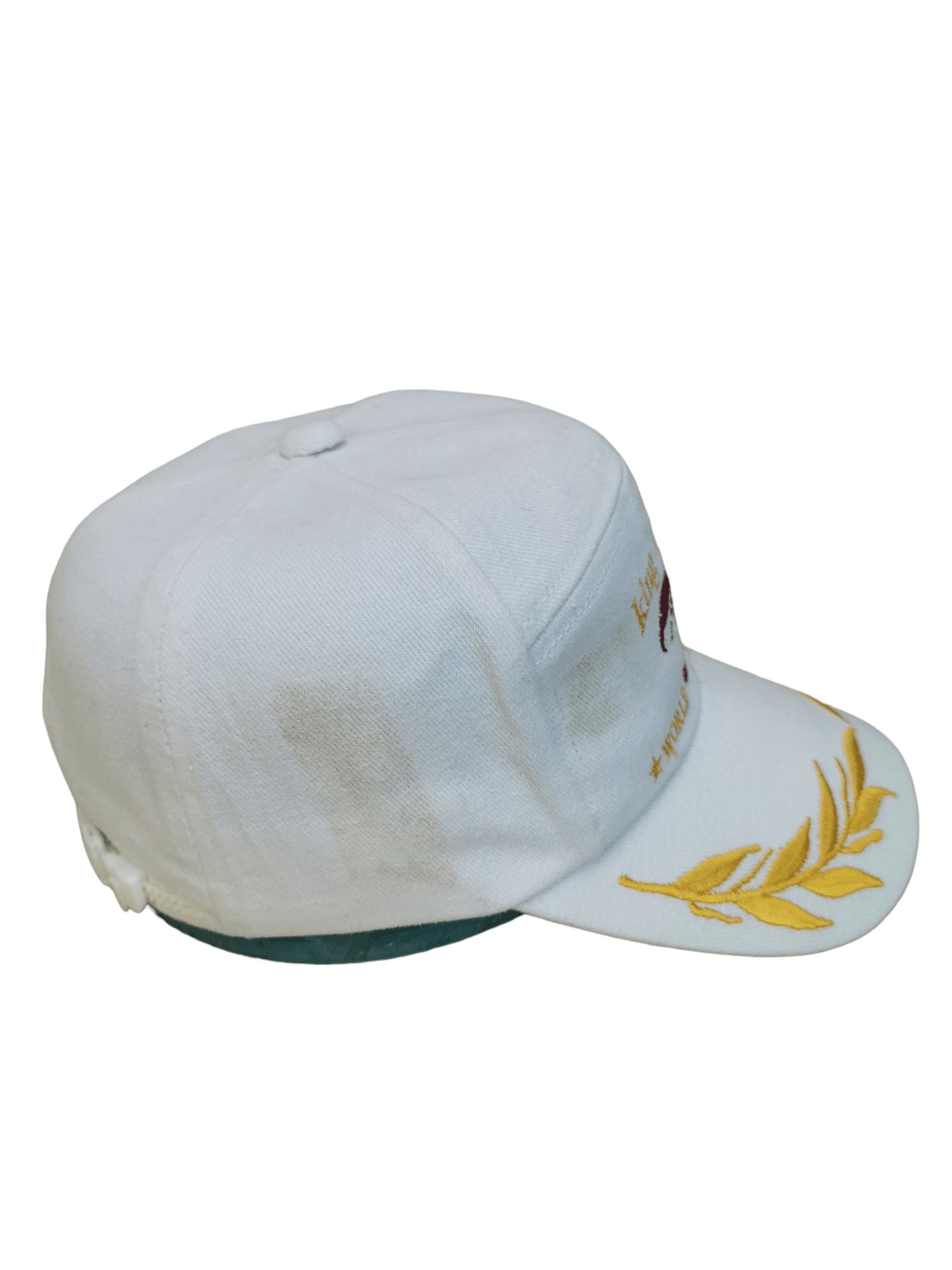 Other VINTAGE KING OF SCORPION WORLD CHAMPION Size ONE SIZE - 4 Thumbnail