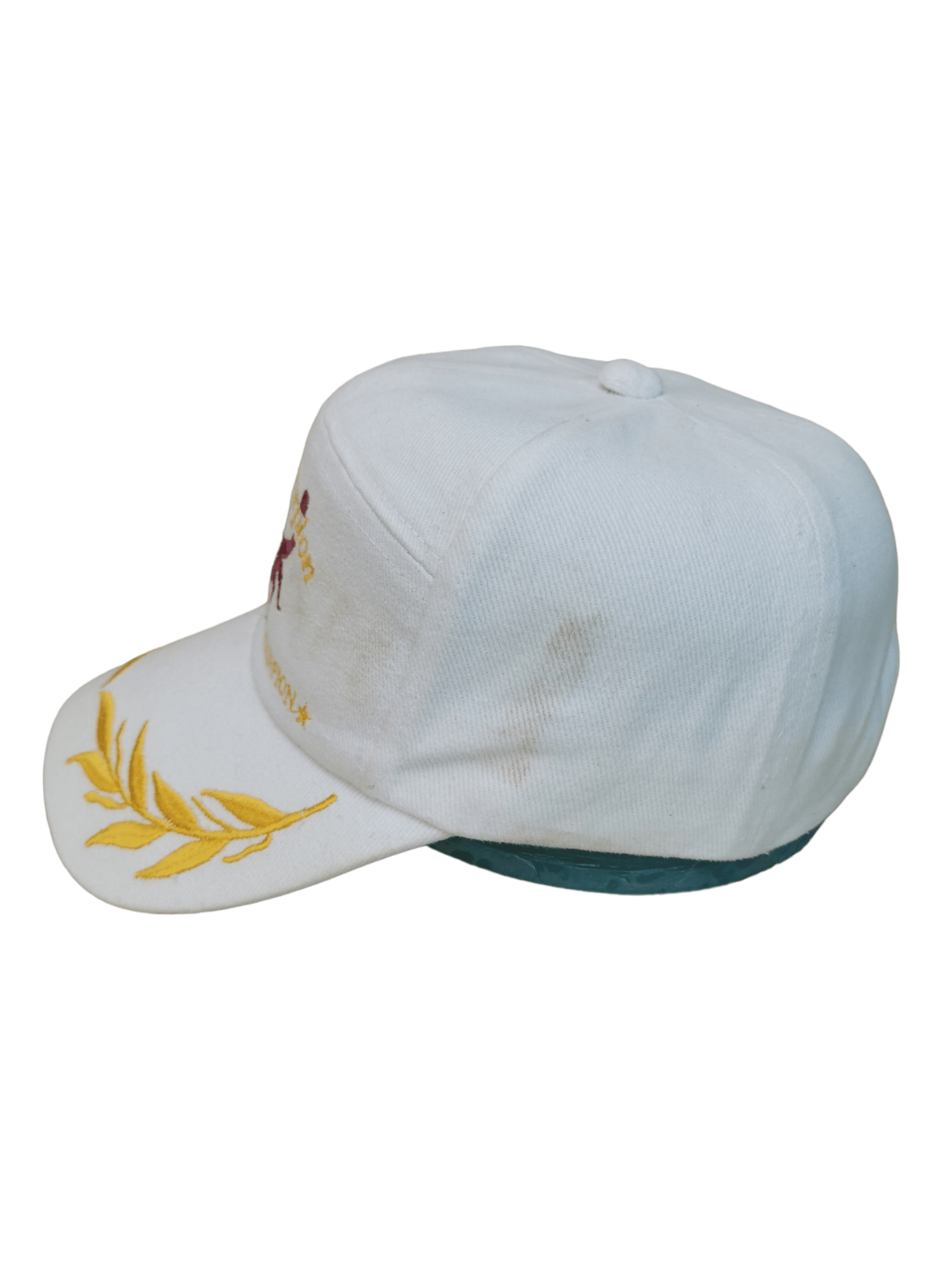 Other VINTAGE KING OF SCORPION WORLD CHAMPION Size ONE SIZE - 2 Thumbnail