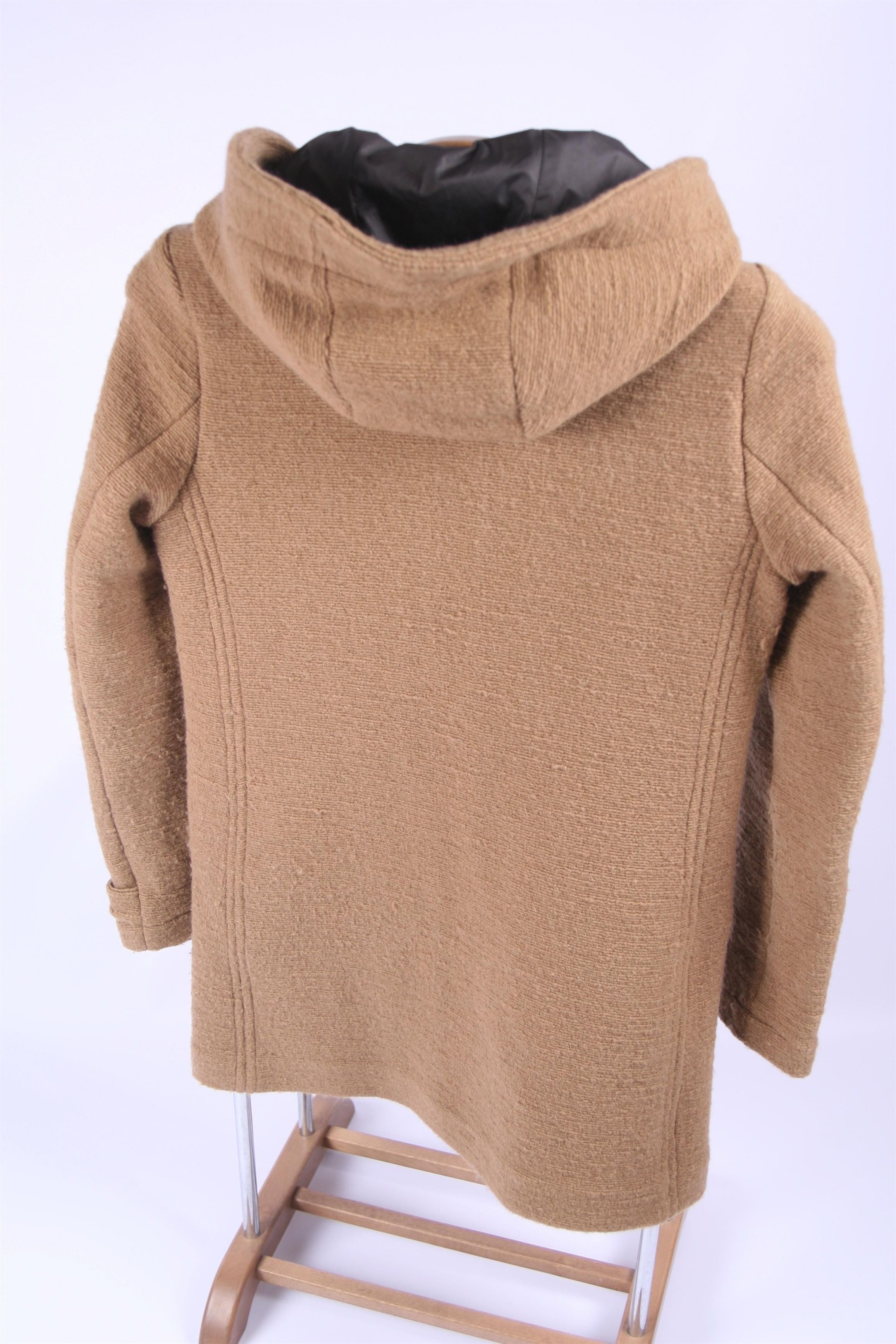 Woolrich Woolen Mills Made in Romania Woolrich Vintage Wool Parka Coat Size US S / EU 44-46 / 1 - 5 Thumbnail