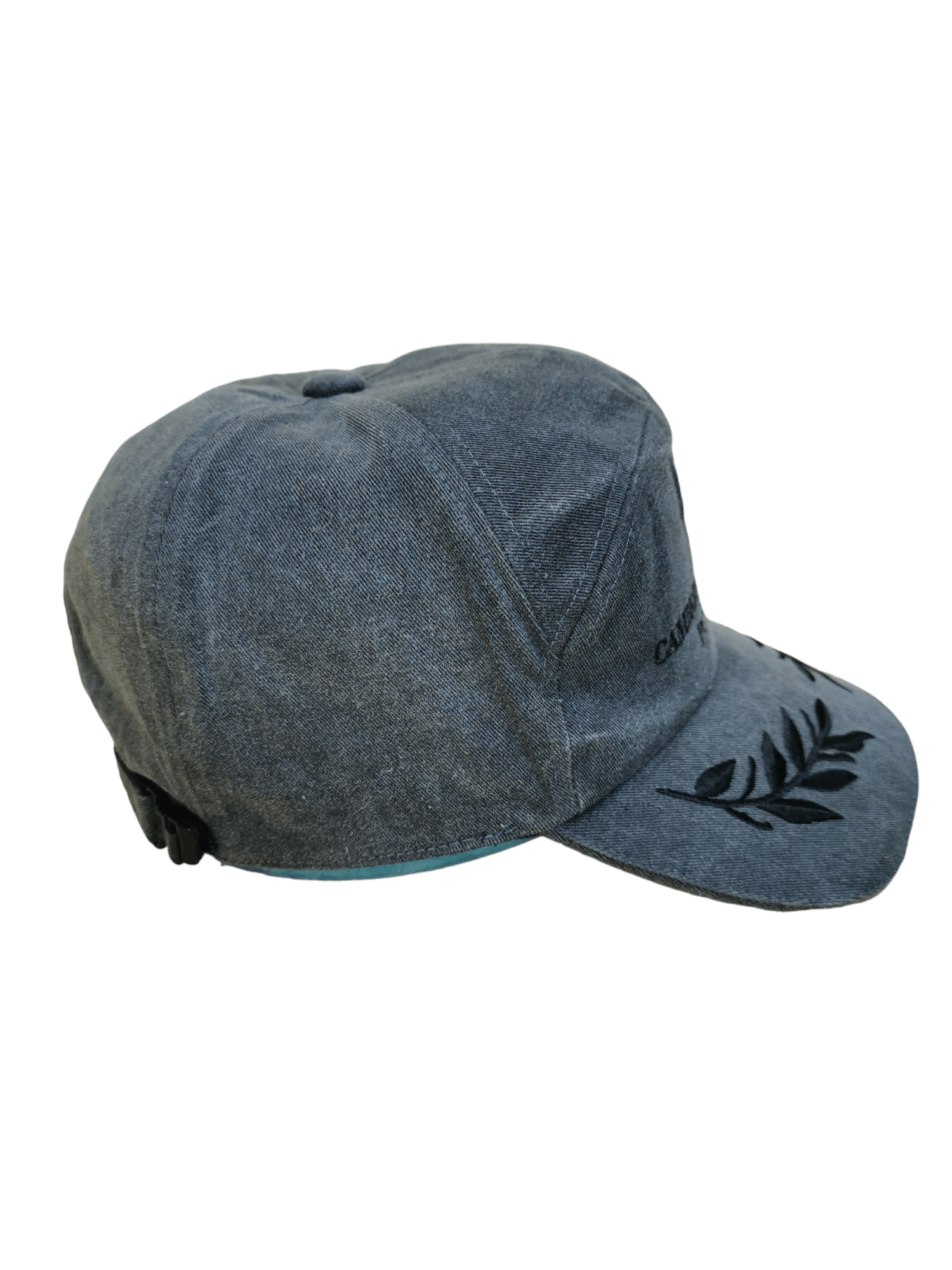 Beverly Hills Polo Club 🔥4 MONTHS SALE🔥 VINTAGE CAMBRIDGE UNIVERSITY POLO CLUB HAT Size ONE SIZE - 5 Thumbnail