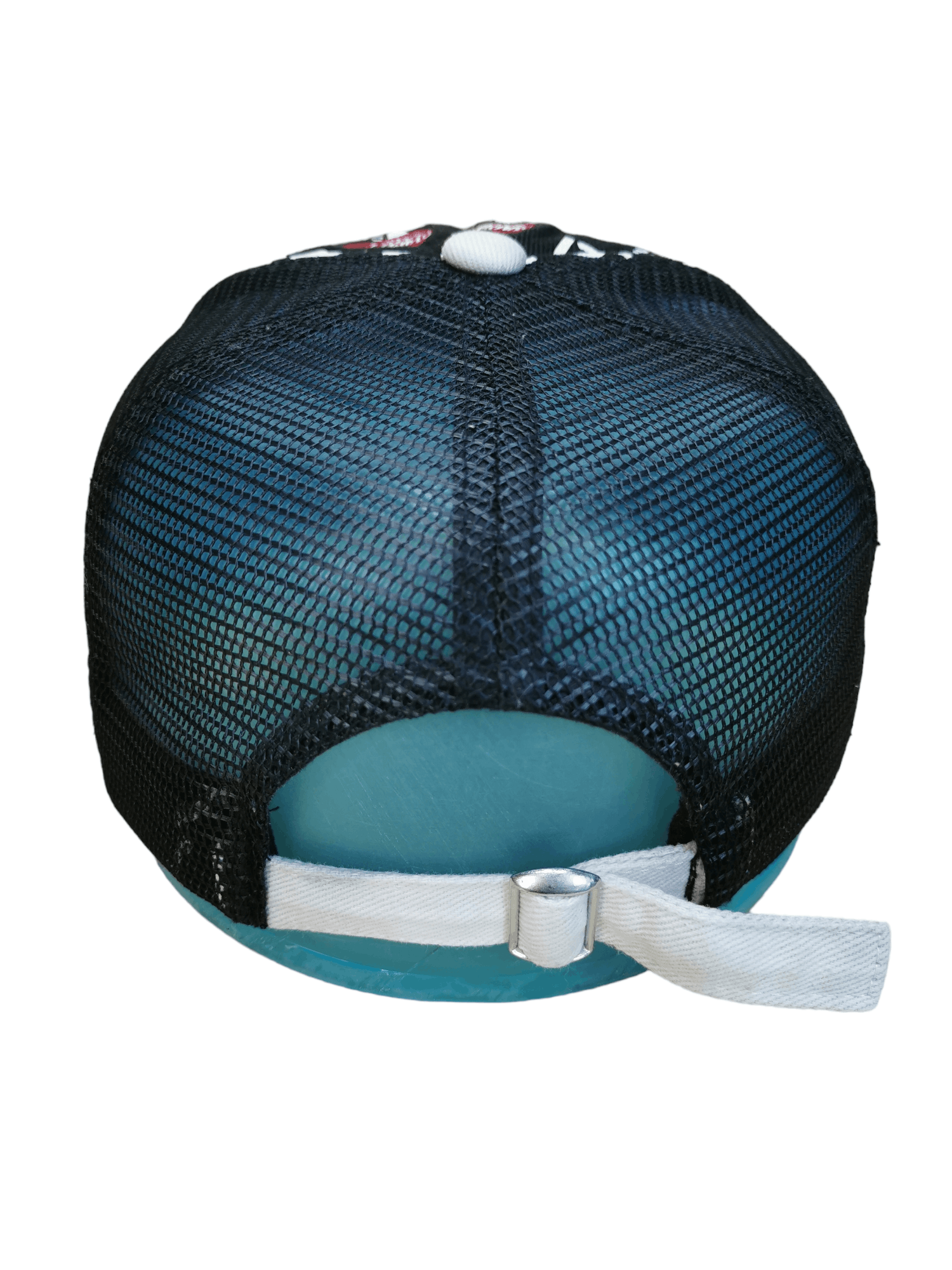 Fiorucci FIORUCCI TRUCKER HAT CAP Size ONE SIZE - 4 Thumbnail