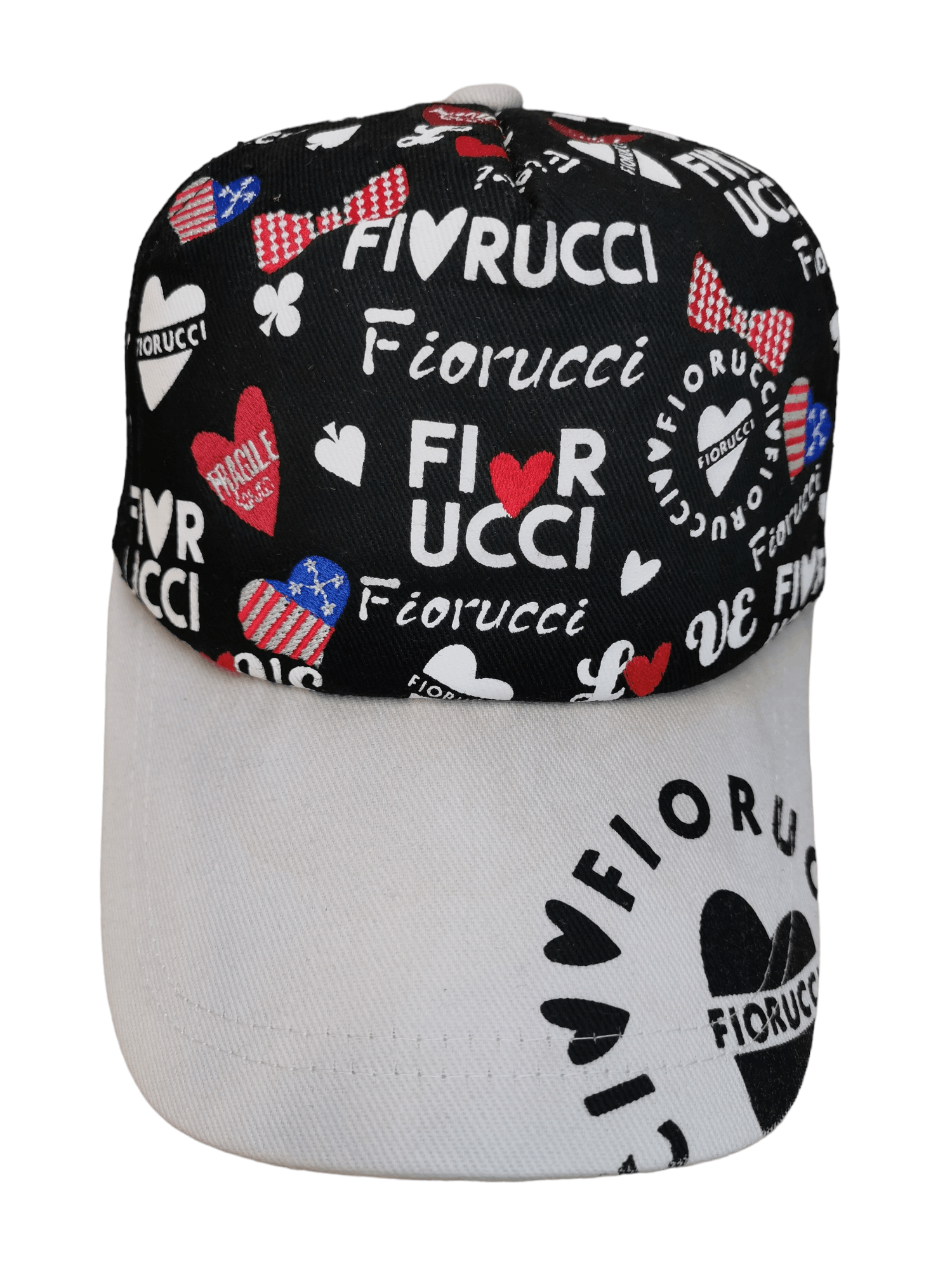Fiorucci FIORUCCI TRUCKER HAT CAP Size ONE SIZE - 1 Thumbnail