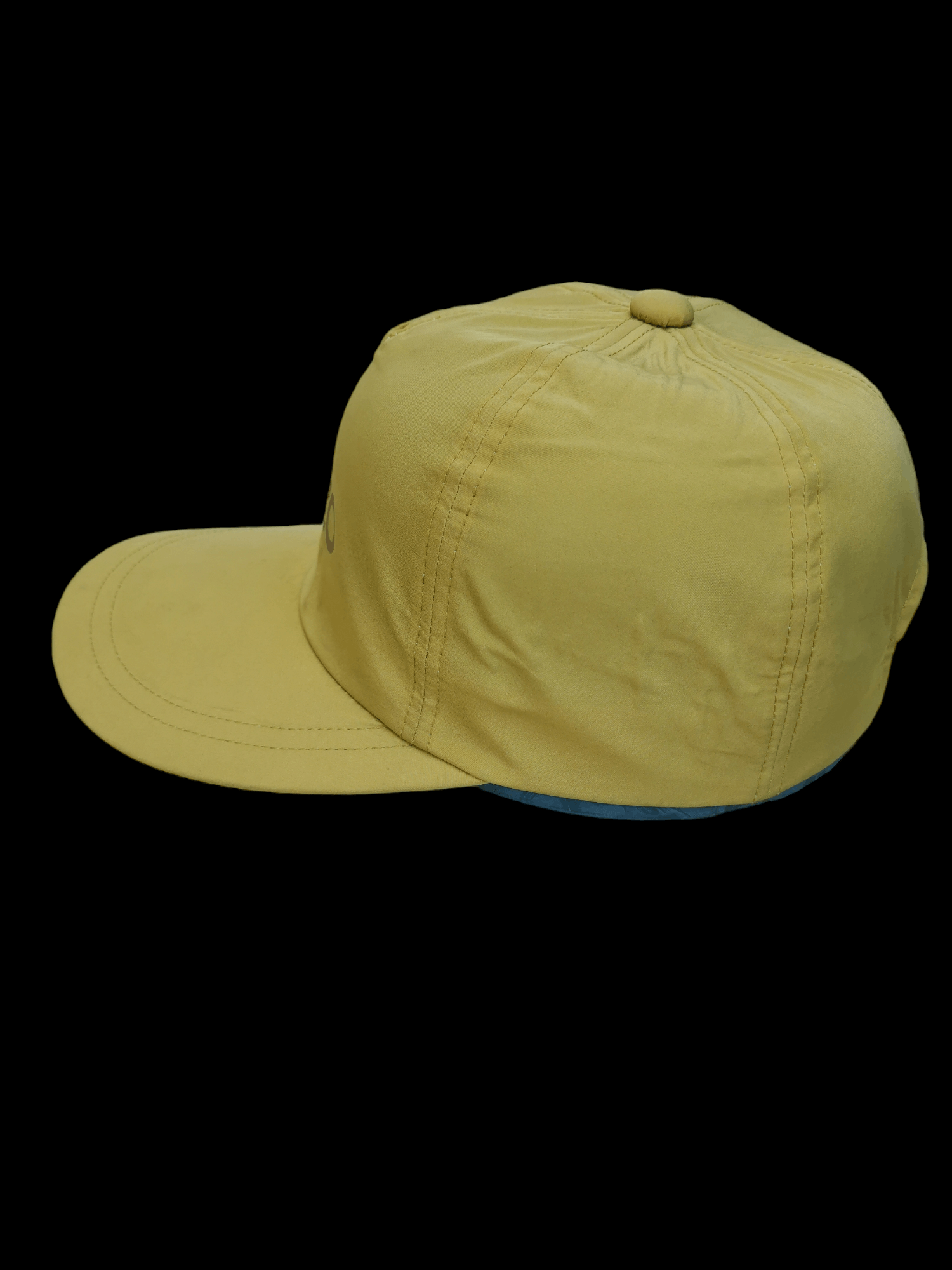 Kenzo VINTAGE KENZO GOLF HAT CAP Size ONE SIZE - 2 Thumbnail