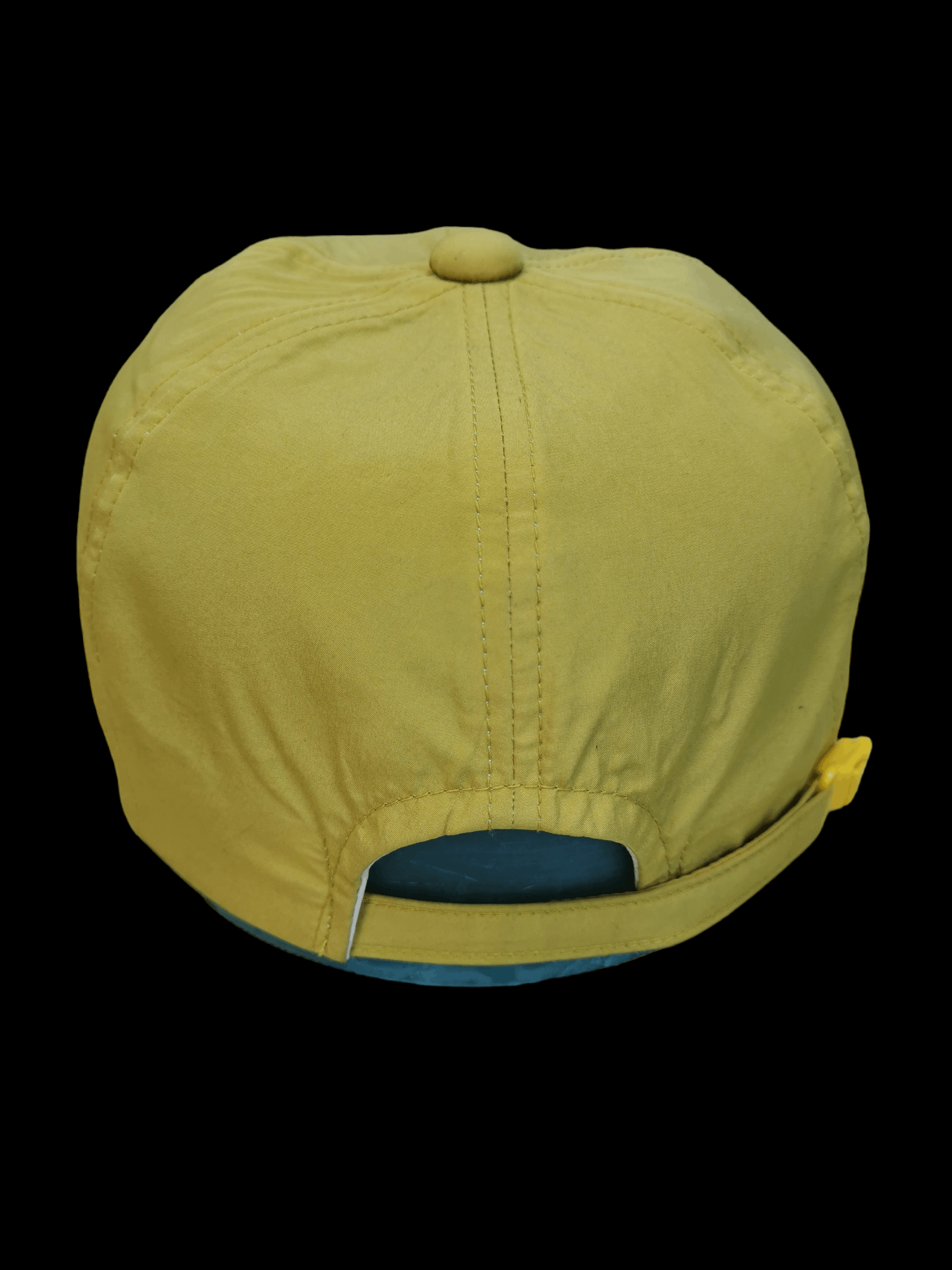 Kenzo VINTAGE KENZO GOLF HAT CAP Size ONE SIZE - 3 Thumbnail