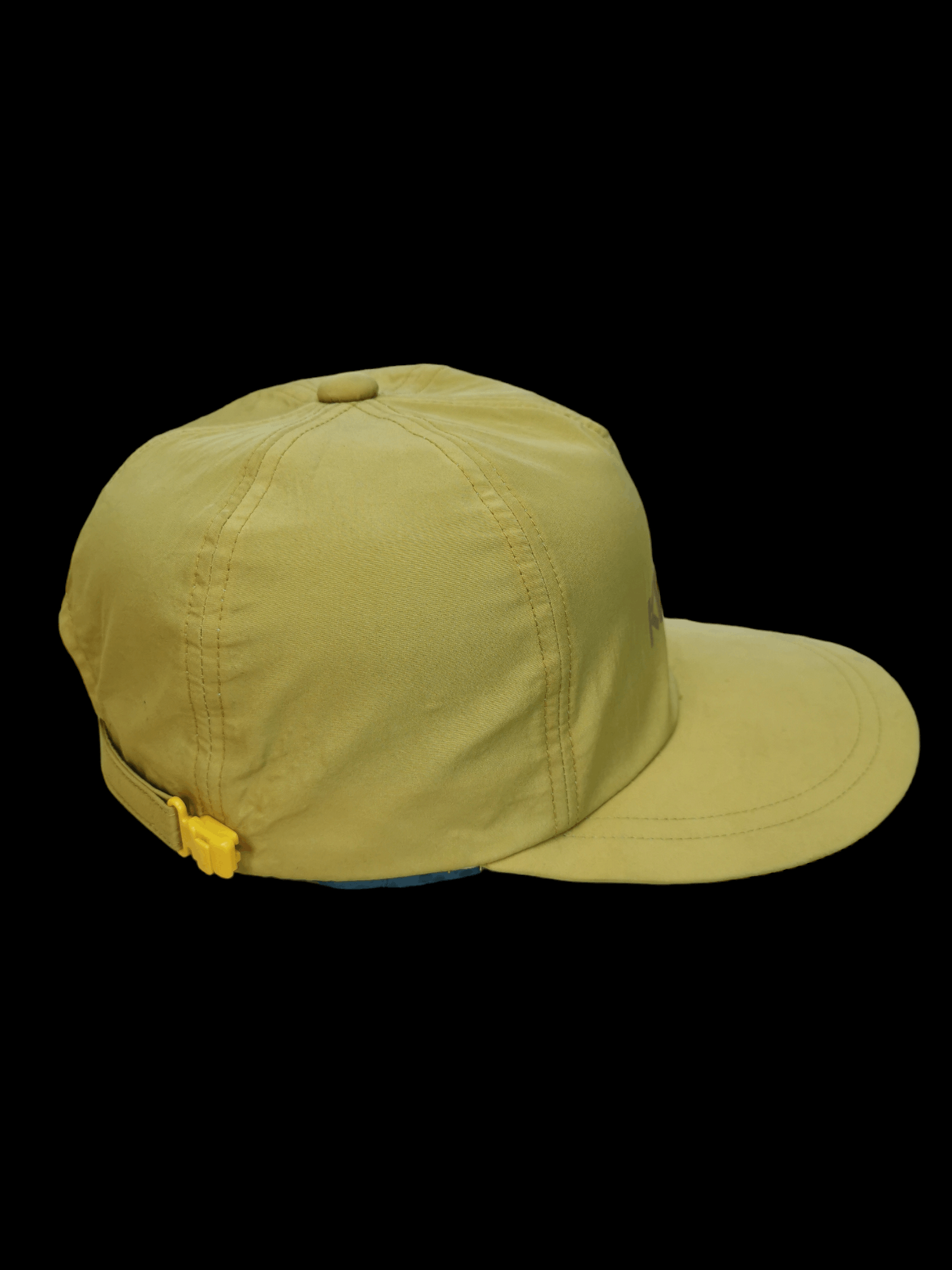Kenzo VINTAGE KENZO GOLF HAT CAP Size ONE SIZE - 4 Thumbnail
