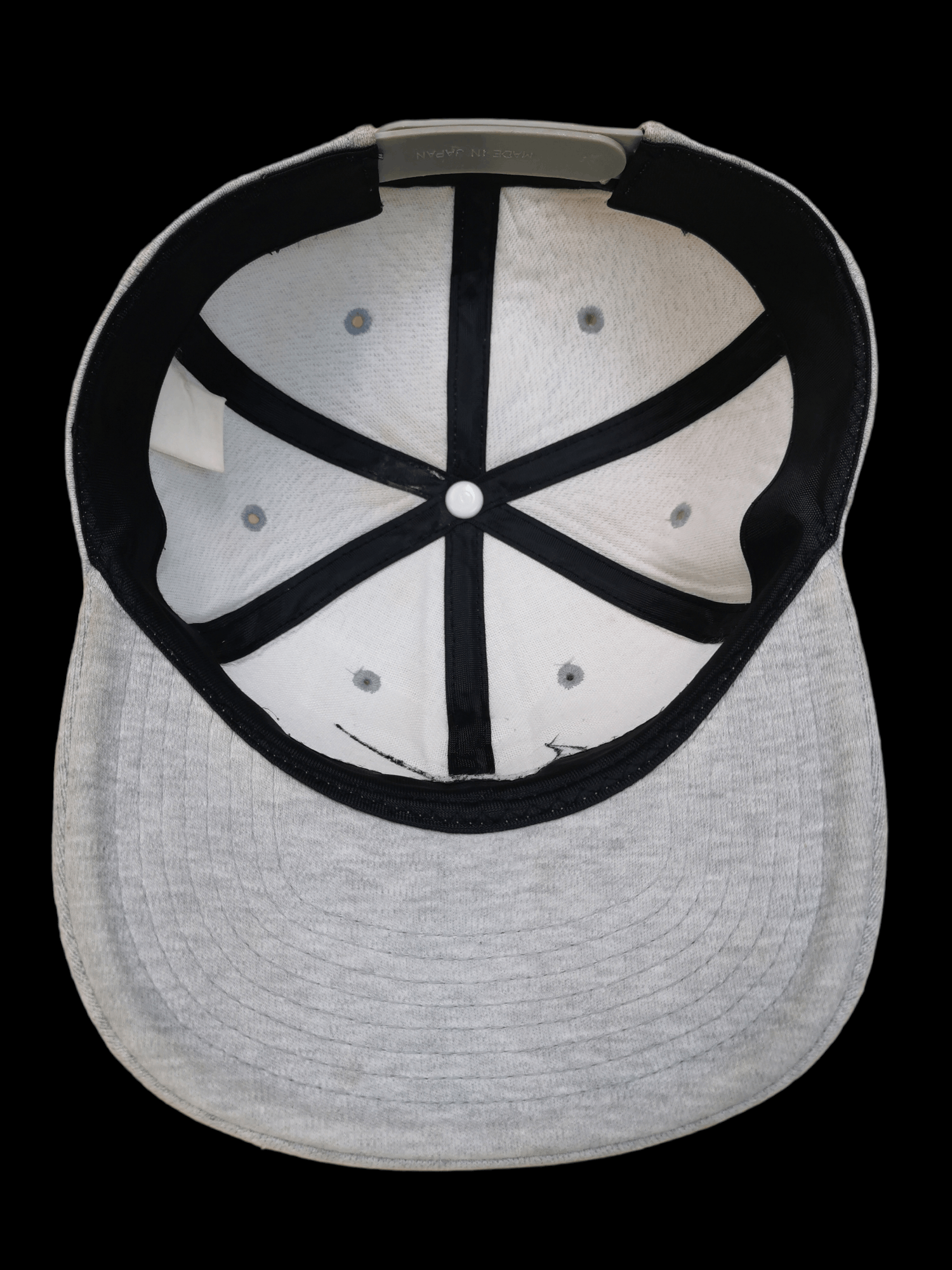 Nike 🔥4 MONTHS SALE🔥 VINTAGE NIKE AIR STREETWEAR HAT CAP Size ONE SIZE - 7 Thumbnail
