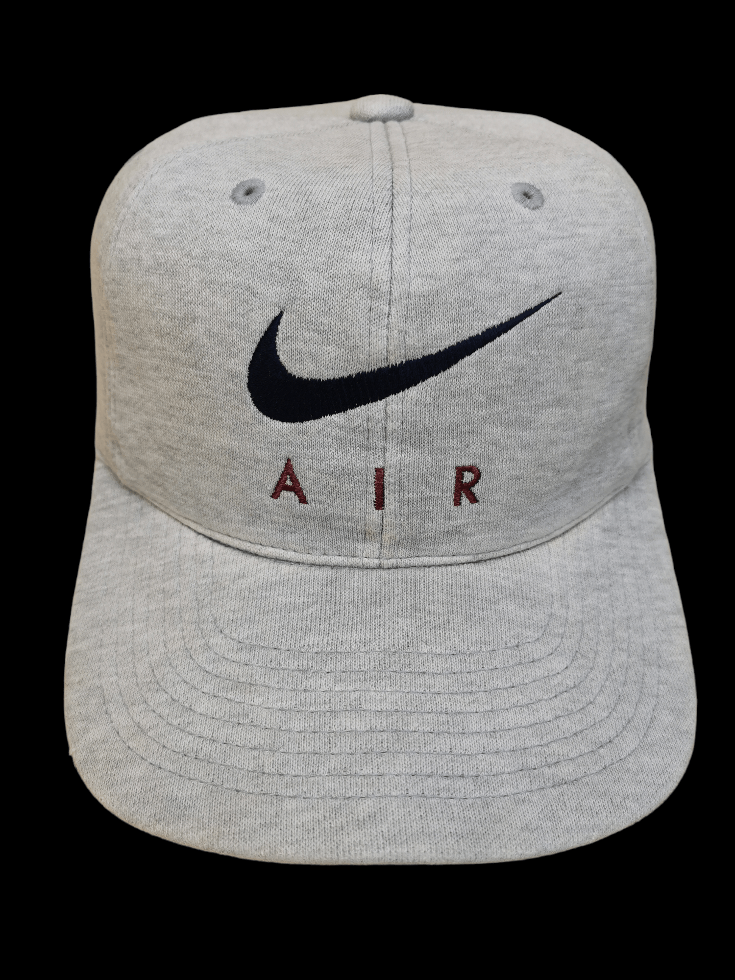 Nike 🔥4 MONTHS SALE🔥 VINTAGE NIKE AIR STREETWEAR HAT CAP Size ONE SIZE - 1 Thumbnail