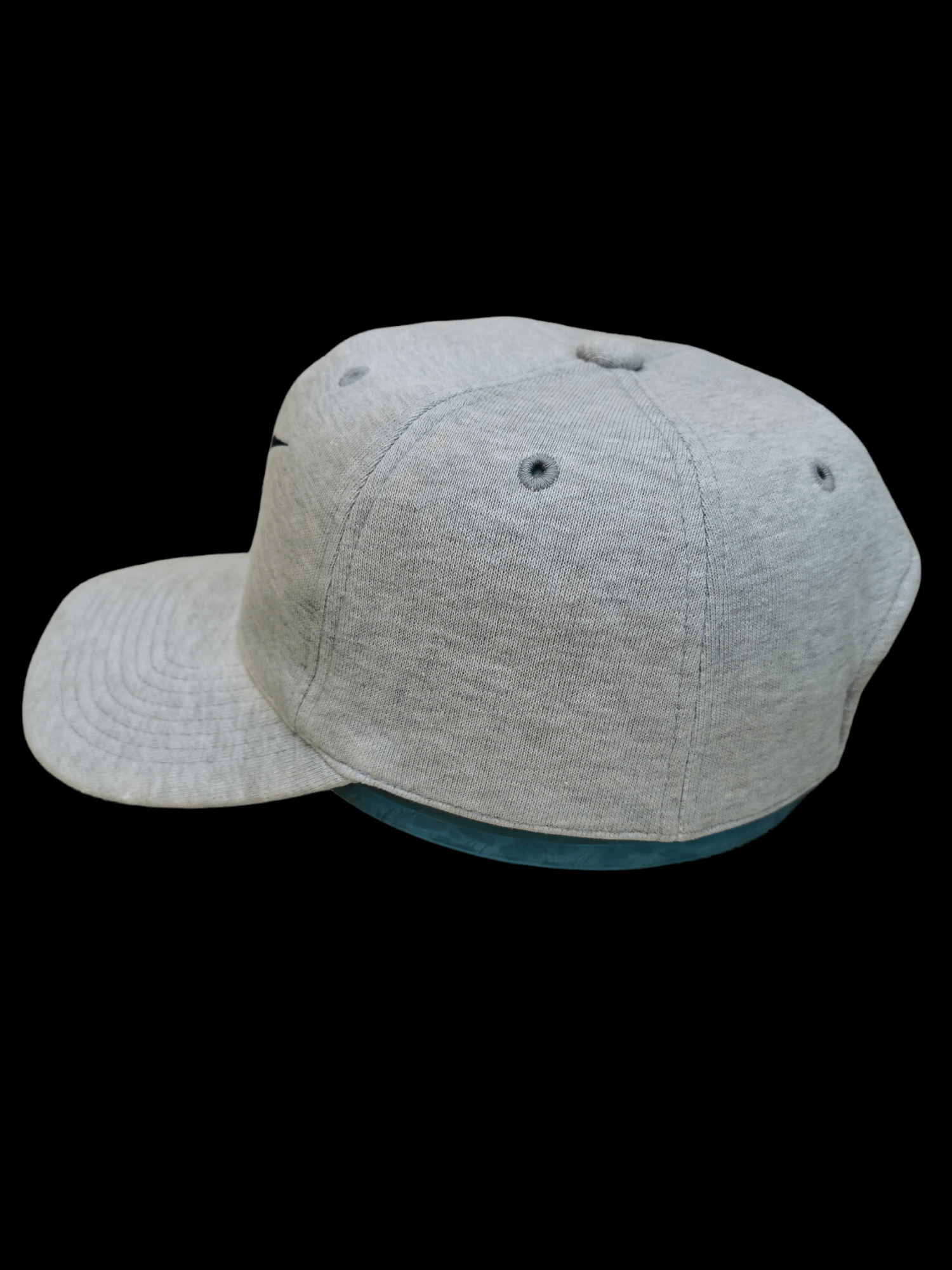 Nike 🔥4 MONTHS SALE🔥 VINTAGE NIKE AIR STREETWEAR HAT CAP Size ONE SIZE - 2 Thumbnail