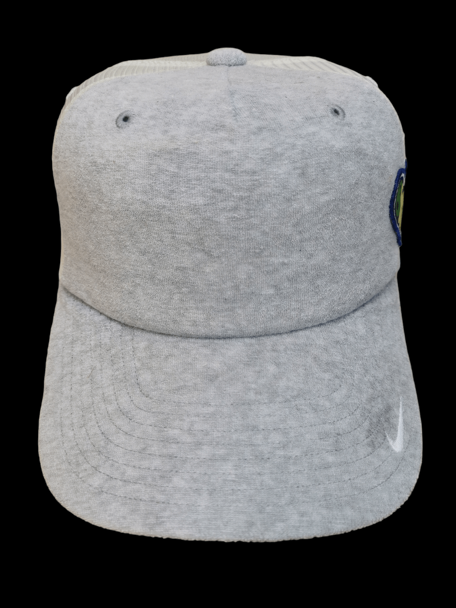 Nike VINTAGE NIKE BRASIL TRUCKER HAT CAP Size ONE SIZE - 2 Thumbnail