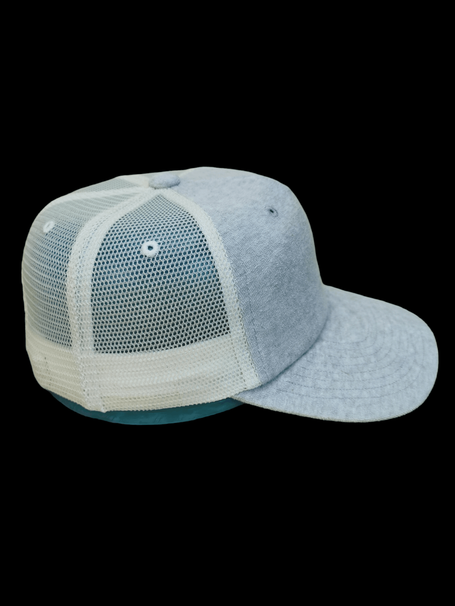 Nike VINTAGE NIKE BRASIL TRUCKER HAT CAP Size ONE SIZE - 5 Thumbnail