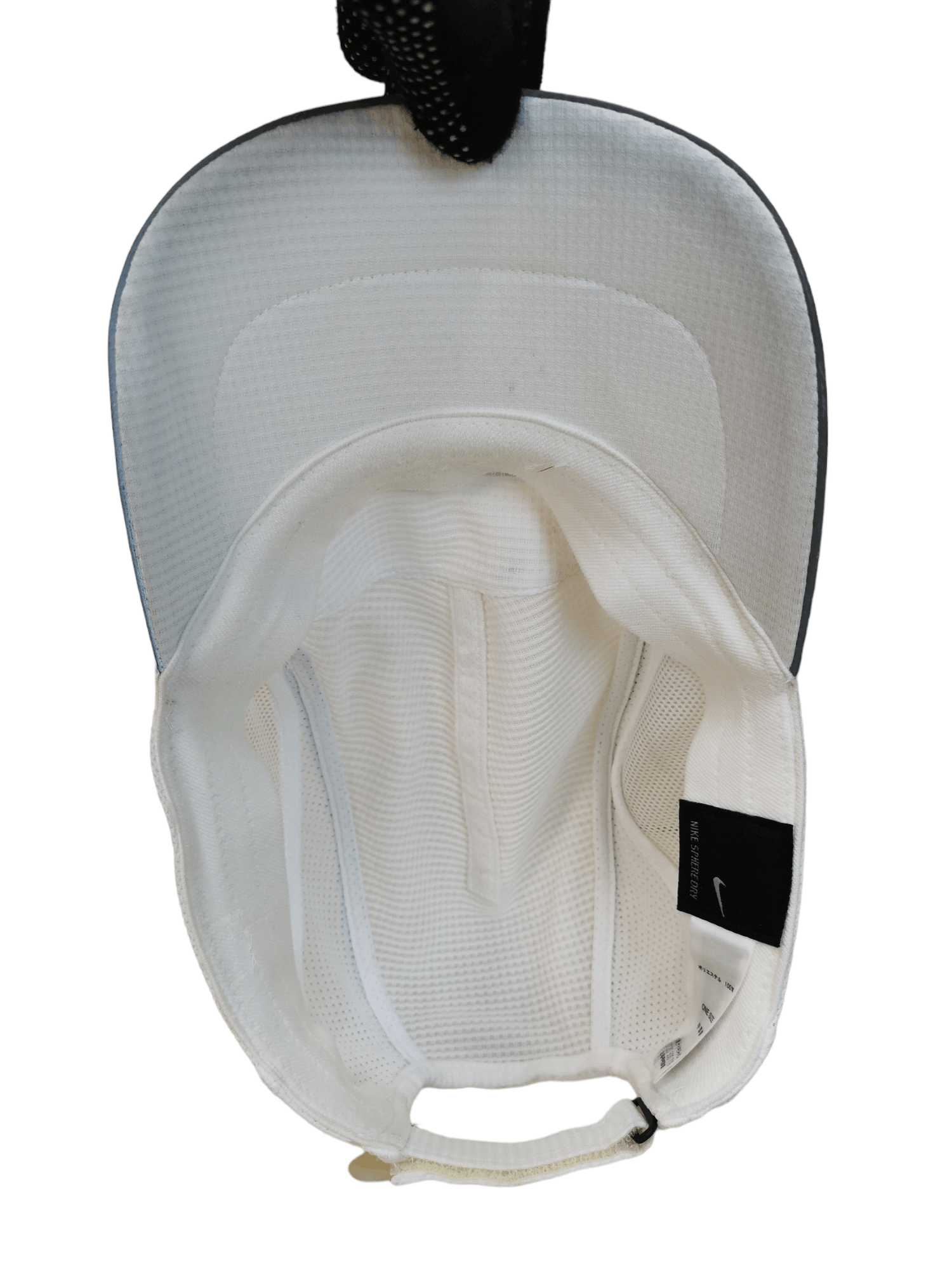 Nike NIKE 5 PANEL HAT CAP Size ONE SIZE - 8 Thumbnail