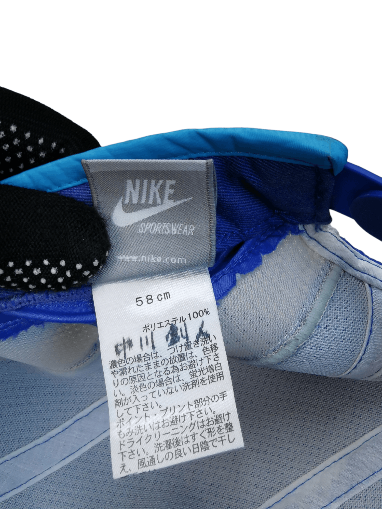 Nike NIKE OREGON USA HAT CAP Size ONE SIZE - 5 Thumbnail