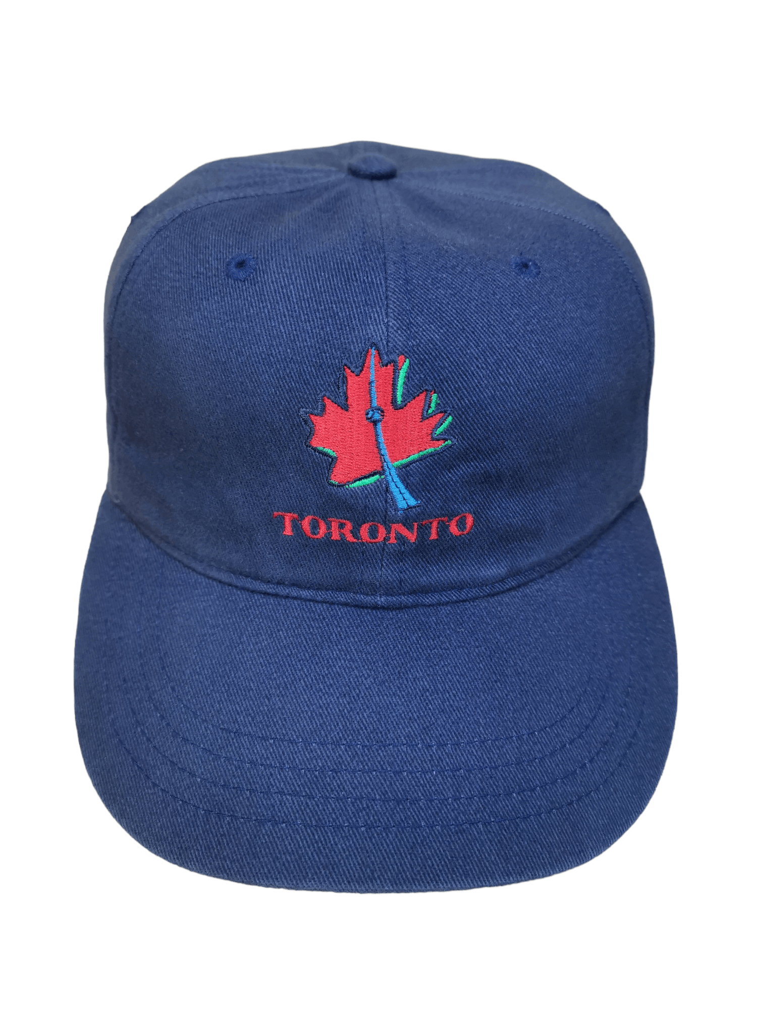 VINTAGE CANADA TORONTO HAT CAP