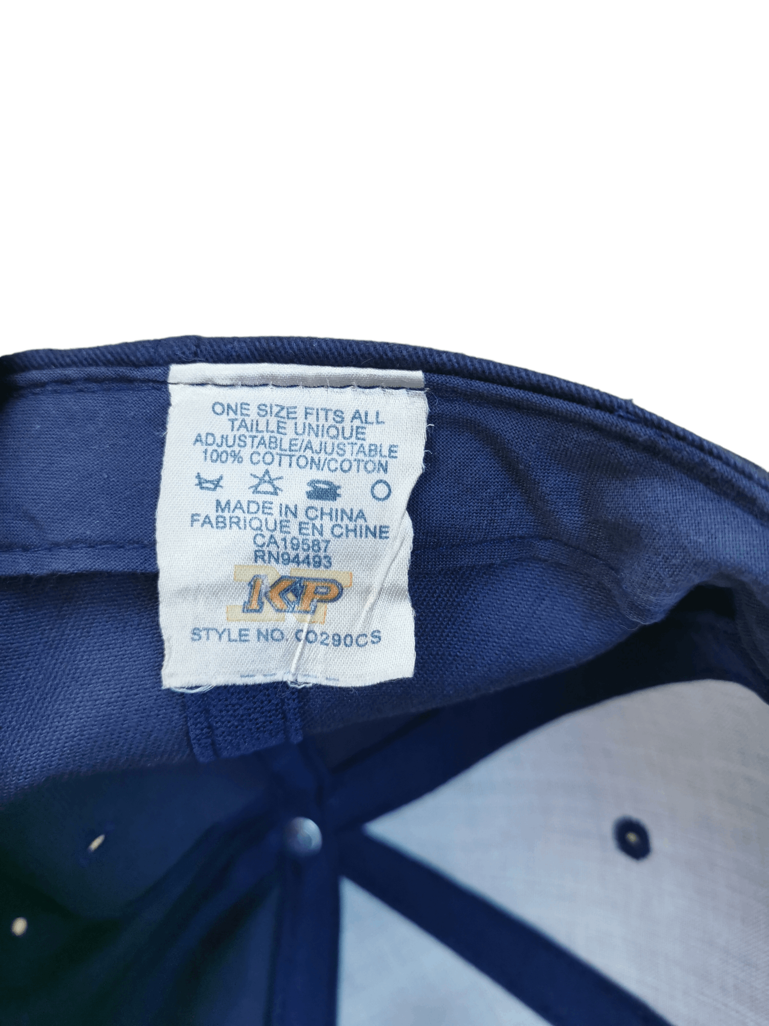 Vintage 🔥 2026 SALE🔥 VINTAGE CANADA TORONTO HAT CAP Size ONE SIZE - 5 Thumbnail