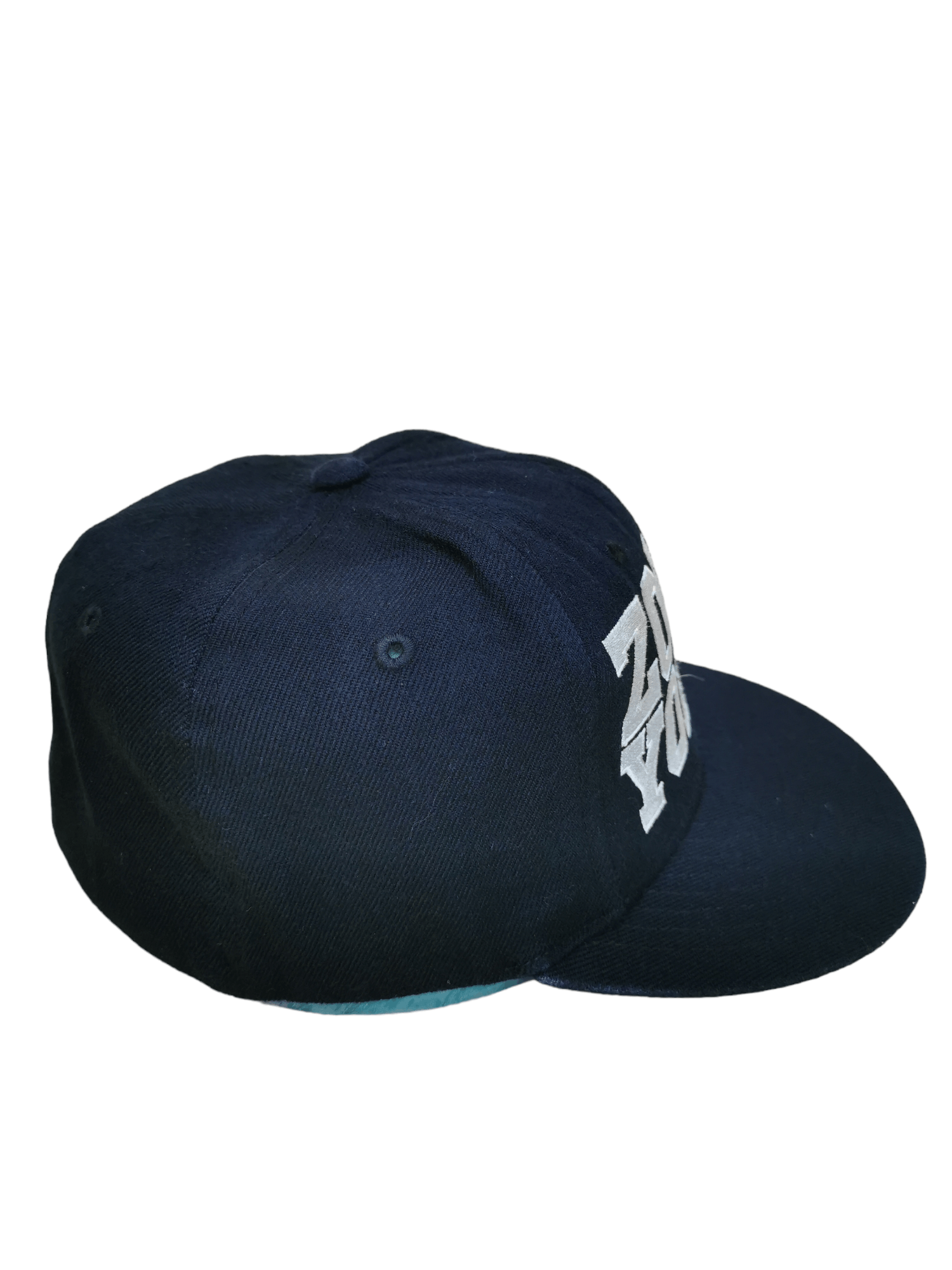 Zoo York ZOO YORK UNBREAKABLE FULL HAT CAP Size ONE SIZE - 4 Thumbnail