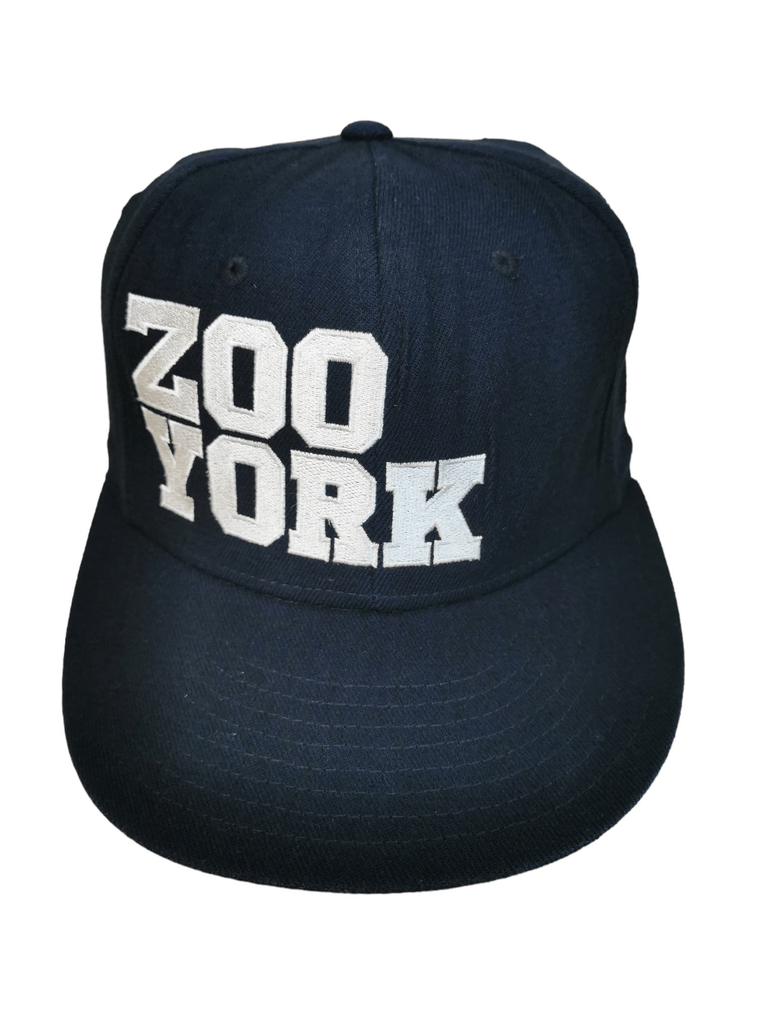 Zoo York ZOO YORK UNBREAKABLE FULL HAT CAP Size ONE SIZE - 1 Thumbnail