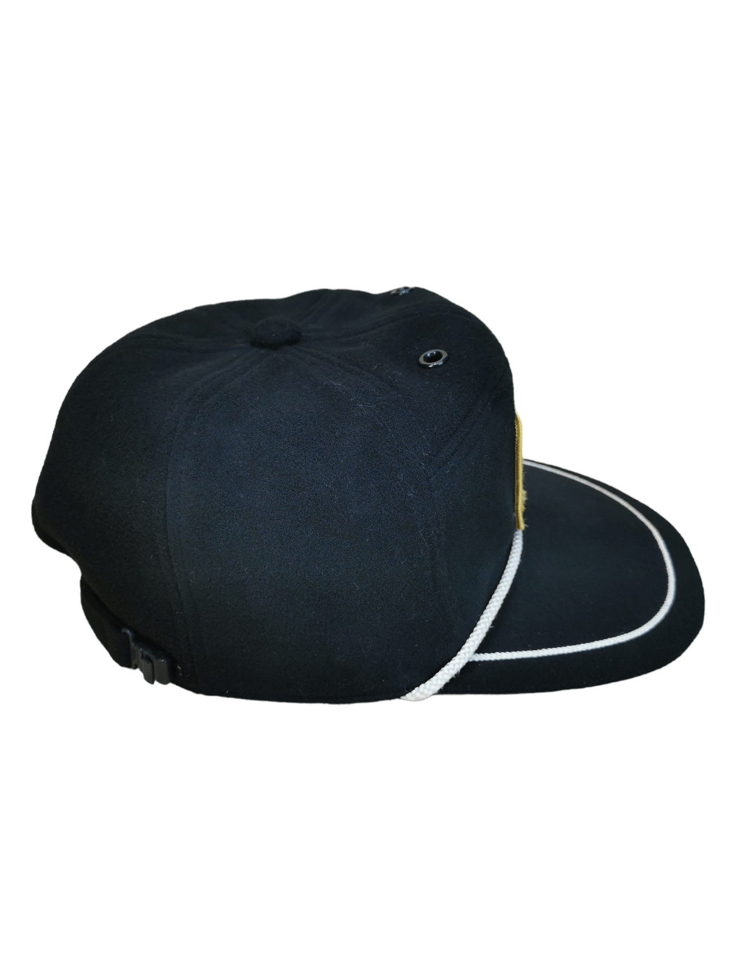 Caterpillar TRUE OF VINTAGE CATERPILLAR HAT CAP Size ONE SIZE - 4 Thumbnail