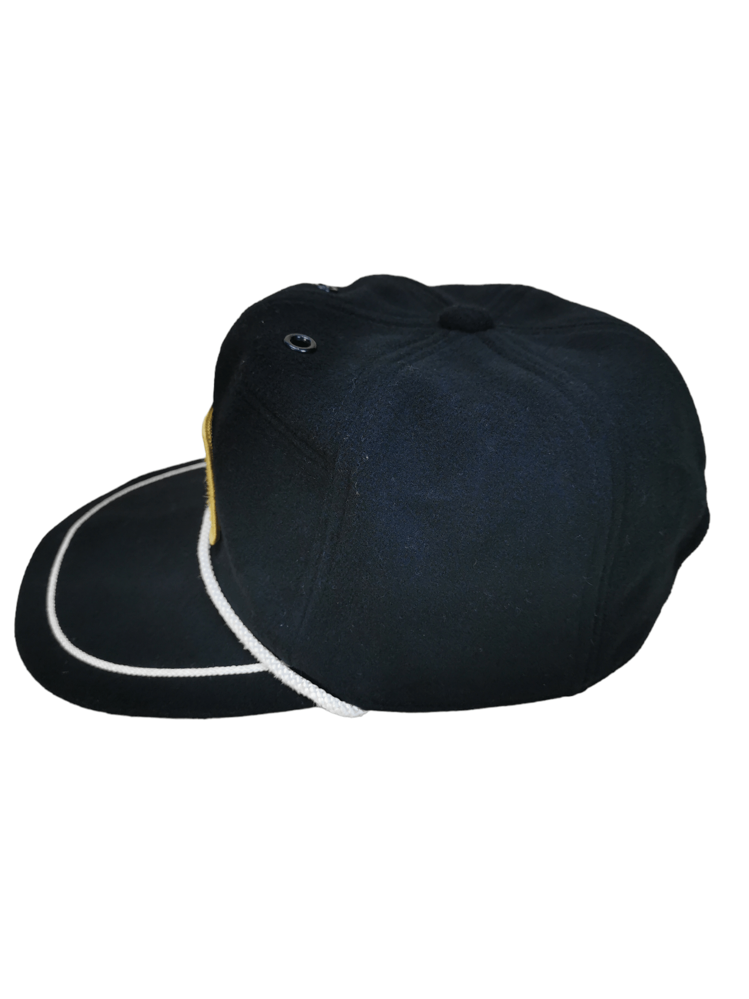 Caterpillar TRUE OF VINTAGE CATERPILLAR HAT CAP Size ONE SIZE - 2 Thumbnail