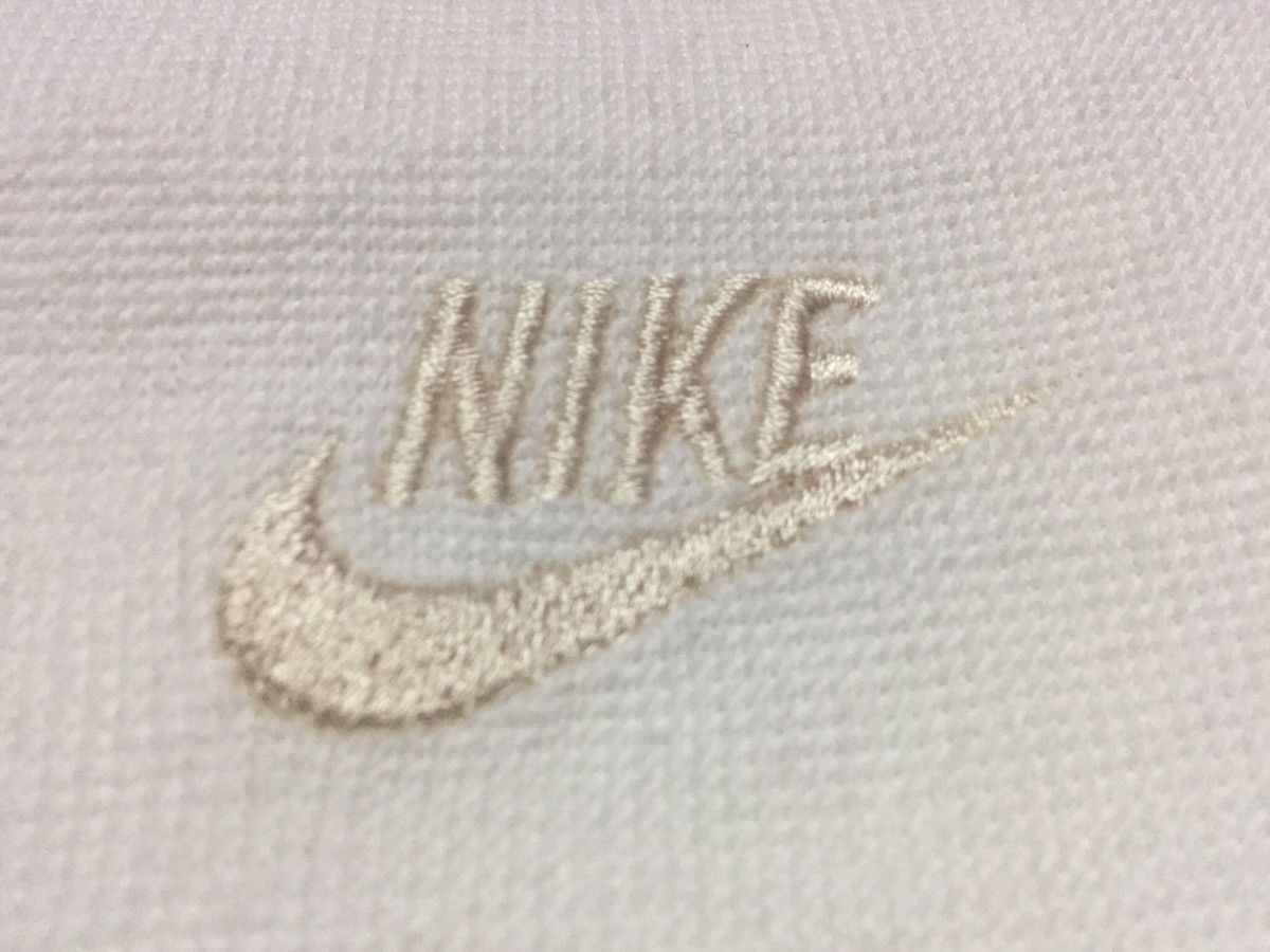 Nike Vintage Nike Short Pants Size US 30 / EU 46 - 3 Thumbnail
