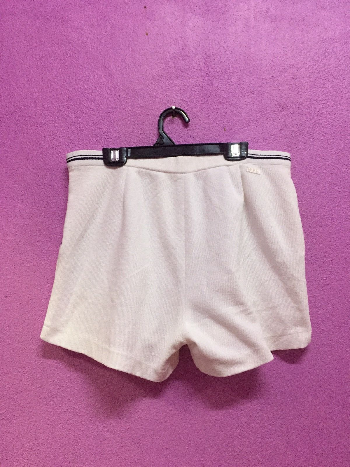 Nike Vintage Nike Short Pants Size US 30 / EU 46 - 2 Thumbnail