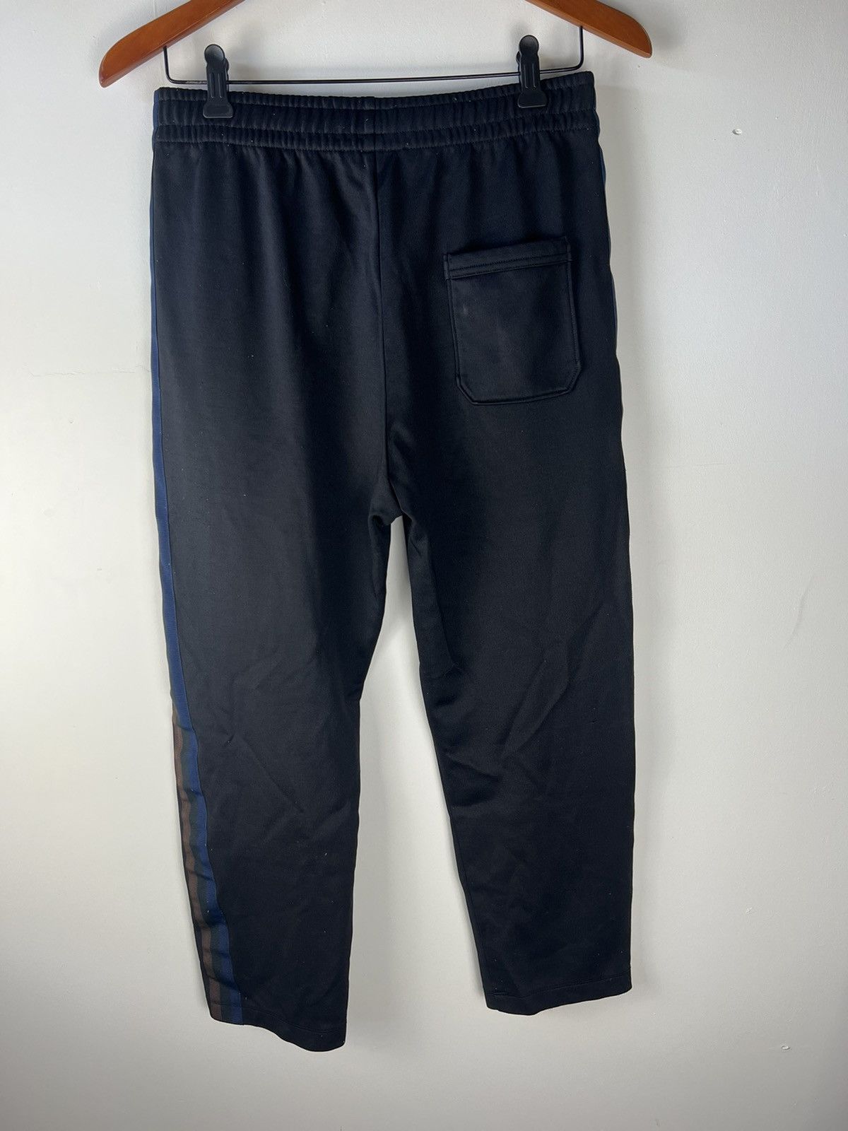 Acne Studios Acne studios norwich face track pants Size US 30 / EU 46 - 2 Thumbnail