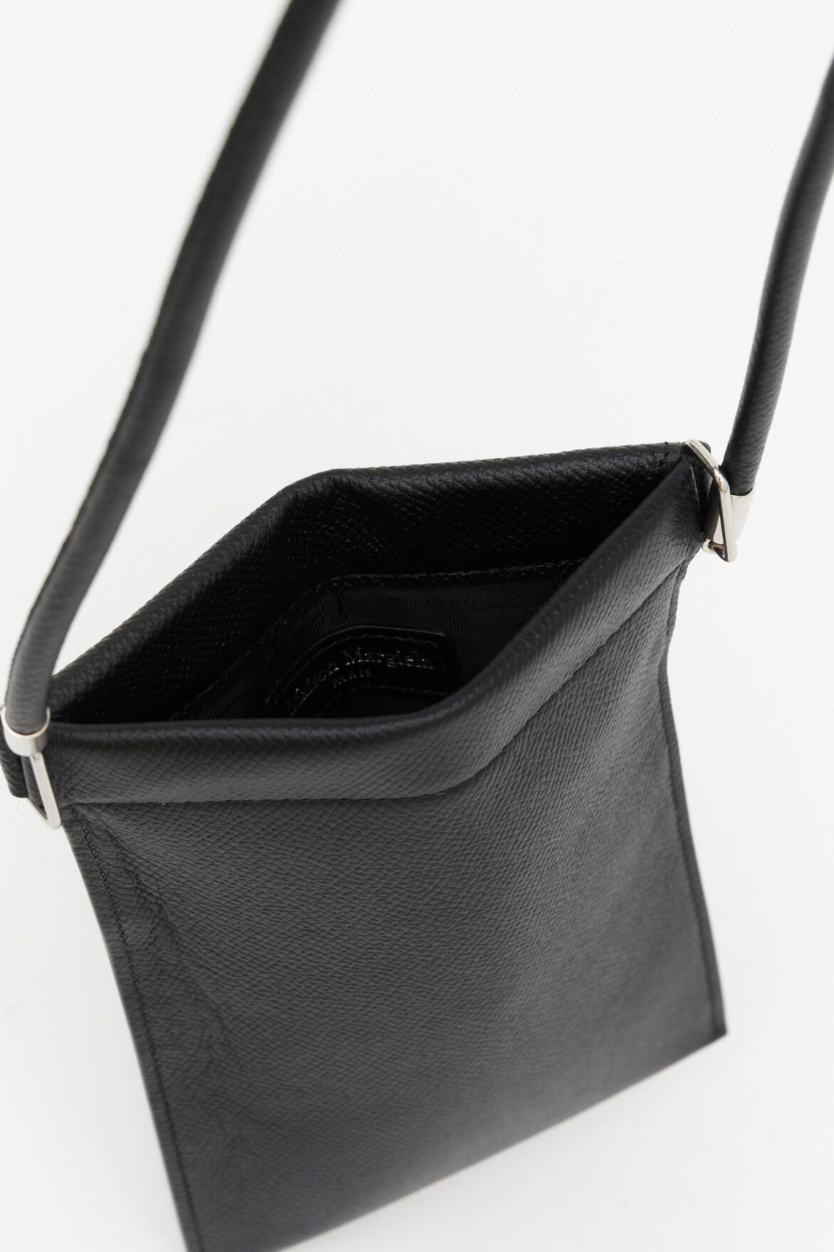 Maison Margiela Maison Margiela leather holster bag Size ONE SIZE - 5 Thumbnail