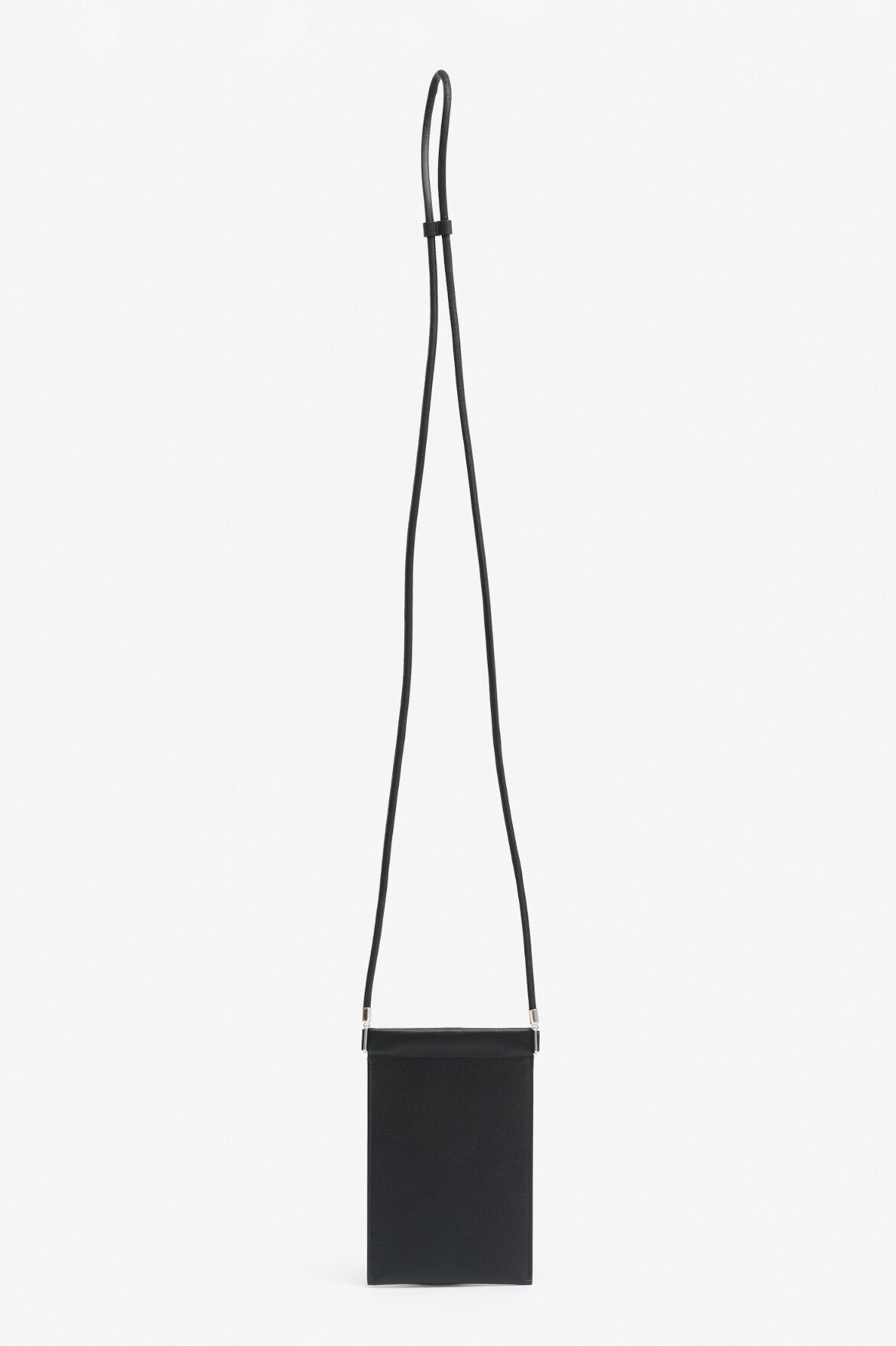 Maison Margiela Maison Margiela leather holster bag Size ONE SIZE - 2 Thumbnail