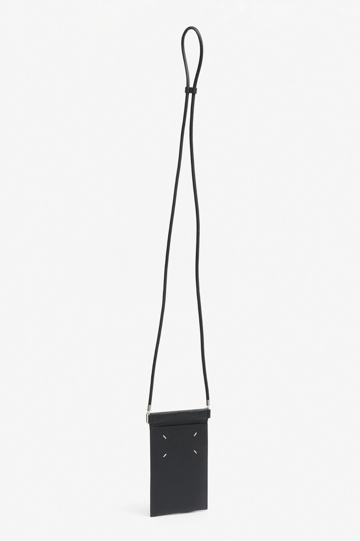 Maison Margiela Maison Margiela leather holster bag Size ONE SIZE - 4 Thumbnail
