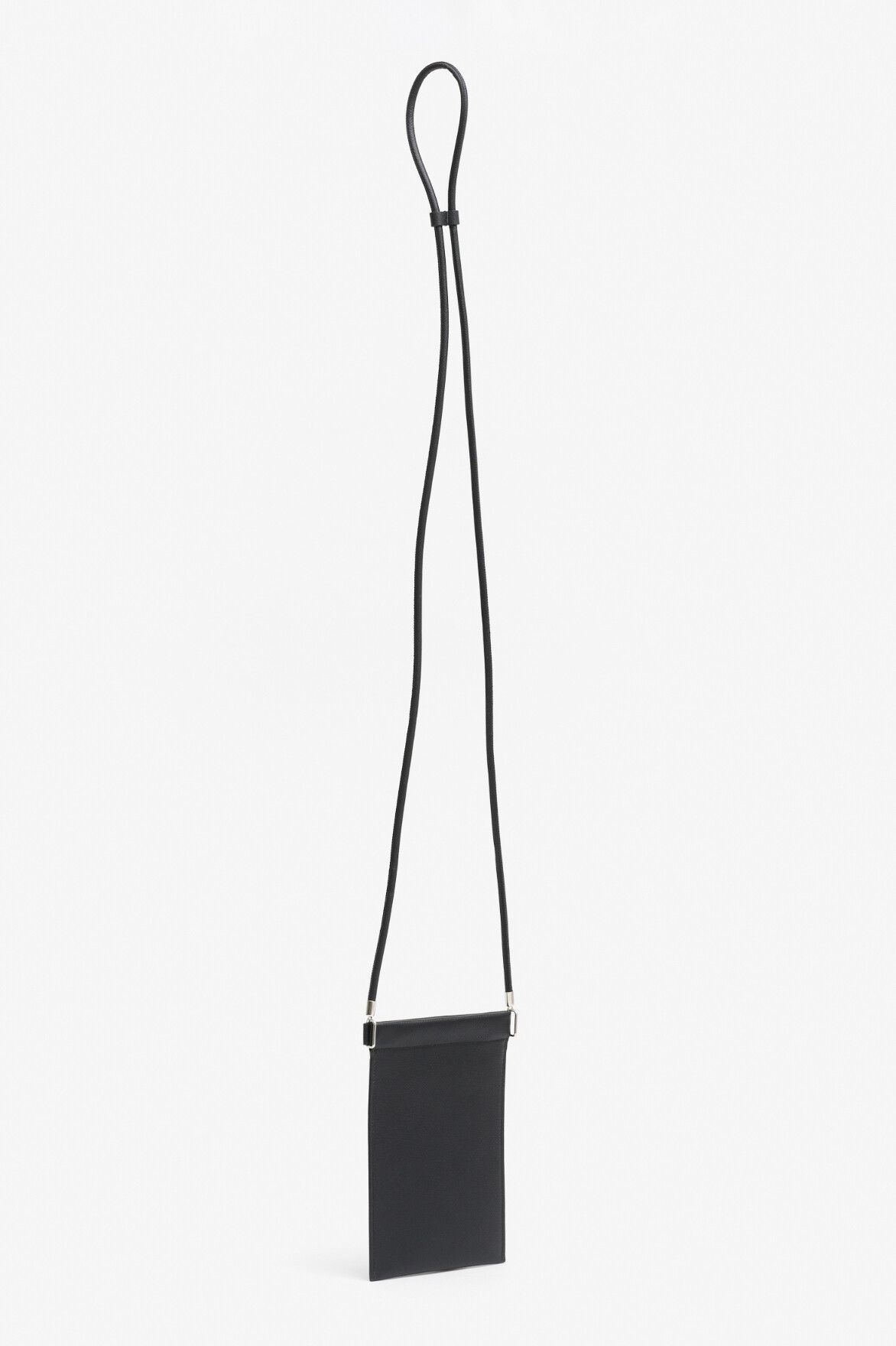 Maison Margiela Maison Margiela leather holster bag Size ONE SIZE - 3 Thumbnail