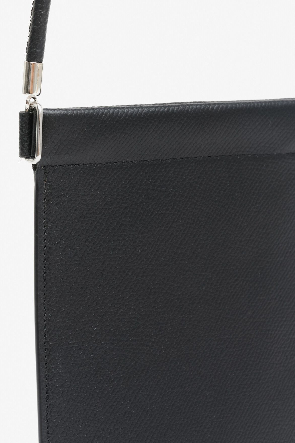 Maison Margiela Maison Margiela leather holster bag Size ONE SIZE - 6 Thumbnail
