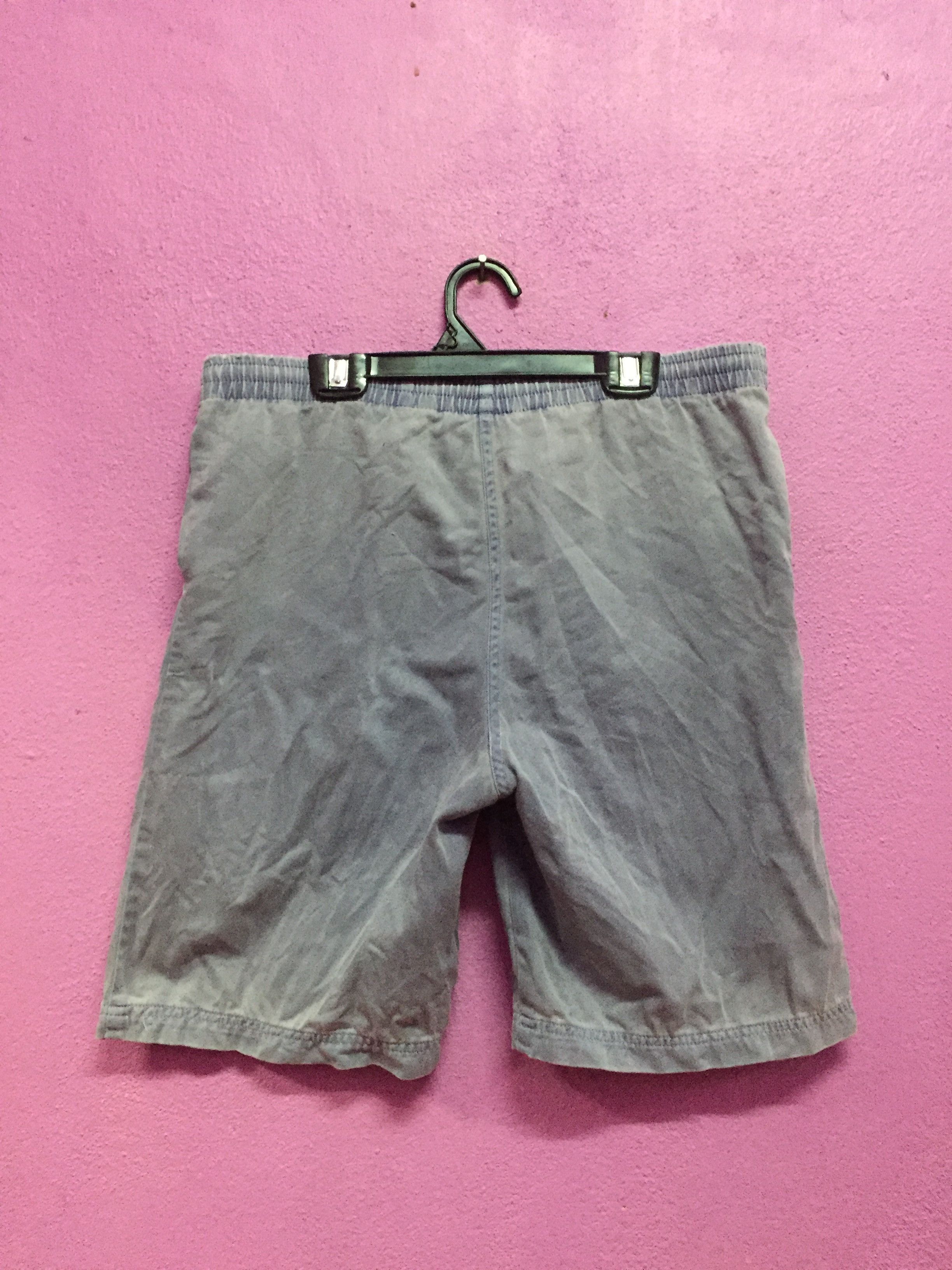 Adidas Vintage Adidas Short Pants Size US 32 / EU 48 - 2 Thumbnail