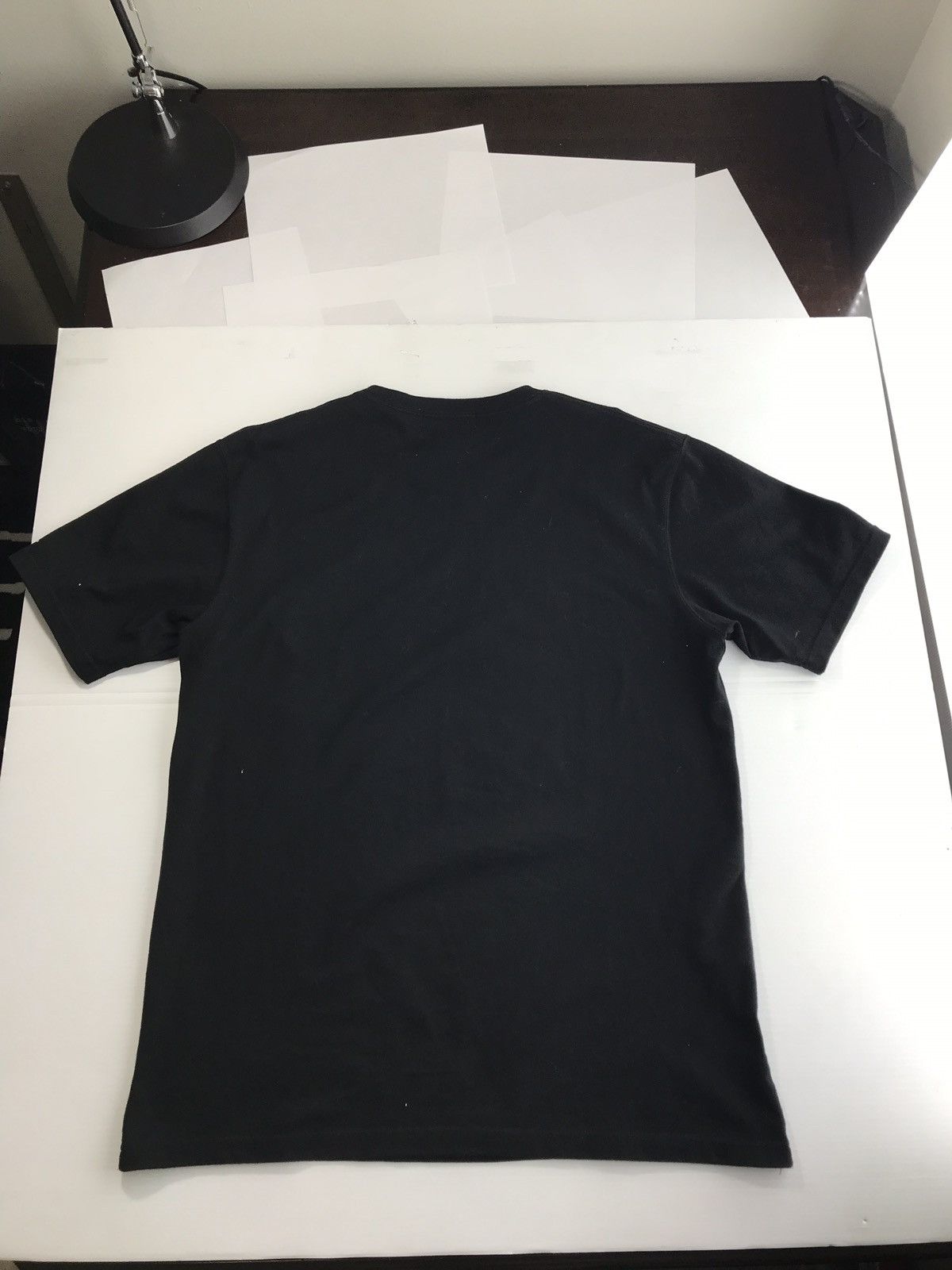 Fragment Design × Medicom Toy Bolt Tee Size US L / EU 52-54 / 3 - 4 Thumbnail