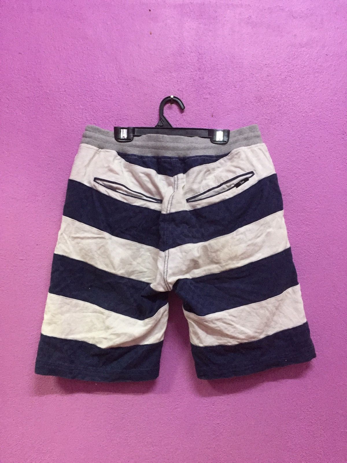 Japanese Brand Tomt Junior Short Pants Size X-Large Size US 30 / EU 46 - 2 Thumbnail