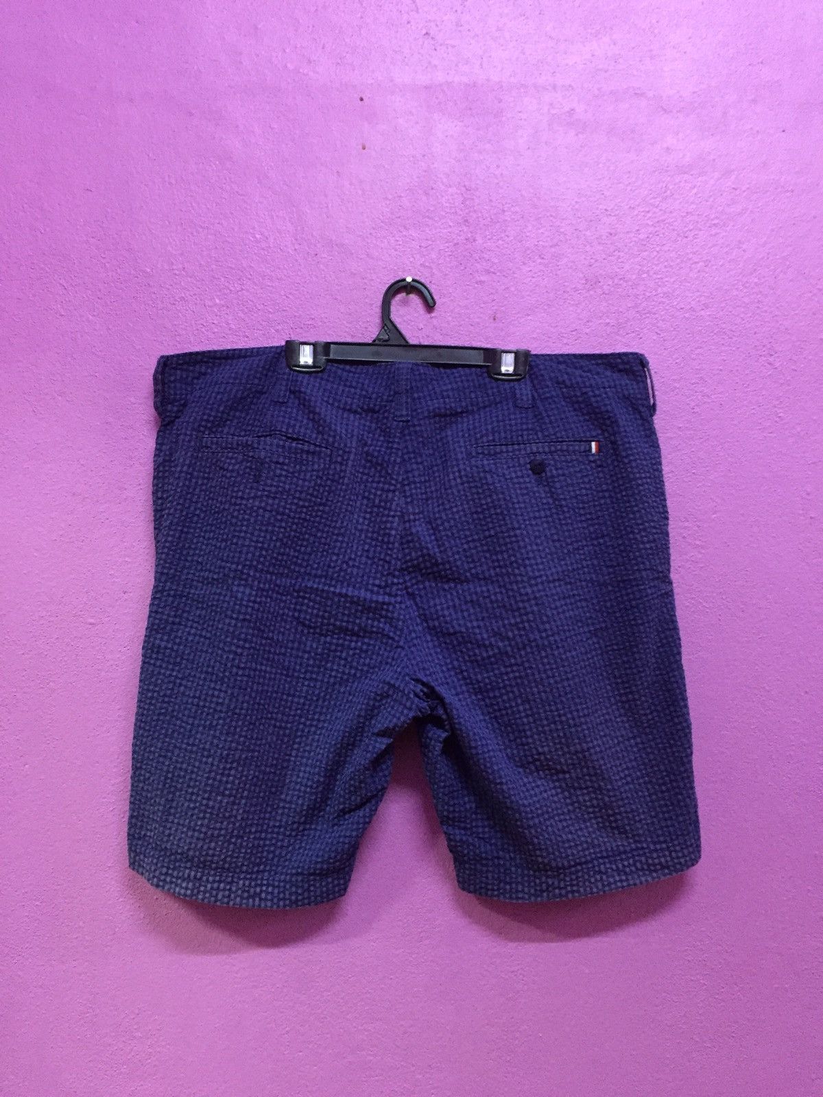 Tommy Hilfiger Tommy Hilfiger Short Pants Size US 38 / EU 54 - 2 Thumbnail
