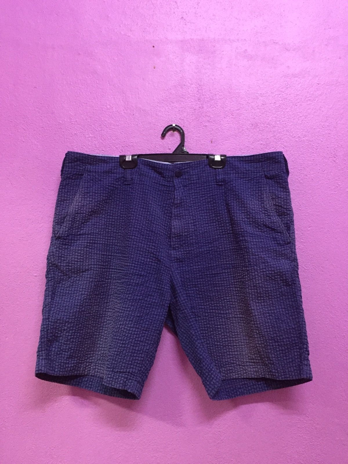 Tommy Hilfiger Tommy Hilfiger Short Pants Size US 38 / EU 54 - 1 Thumbnail